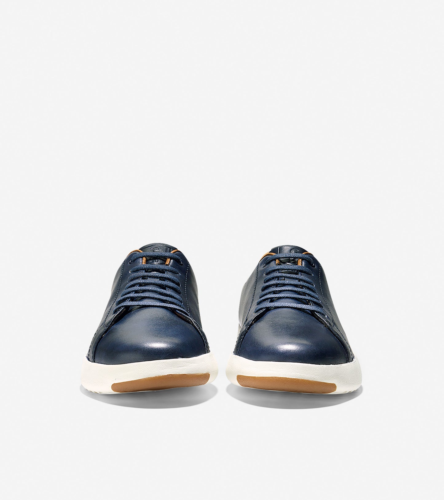 ColeHaan-GrandPrø Tennis Sneaker-c22586-Blazer Blue Handstain