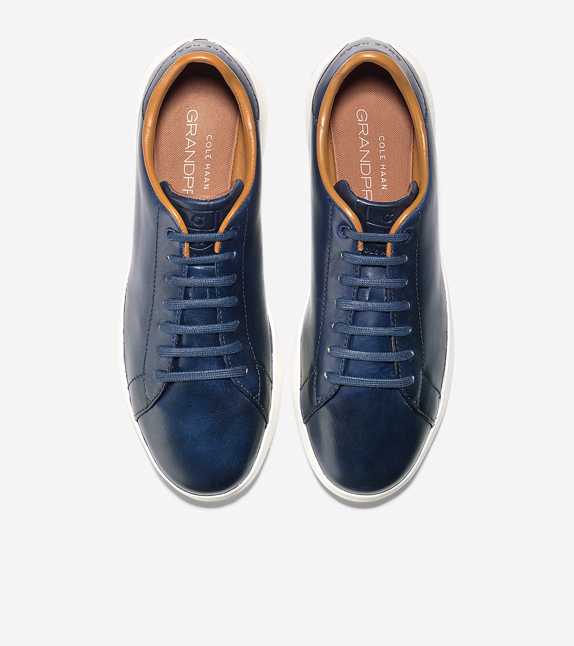 Cole haan grand pro blue on sale