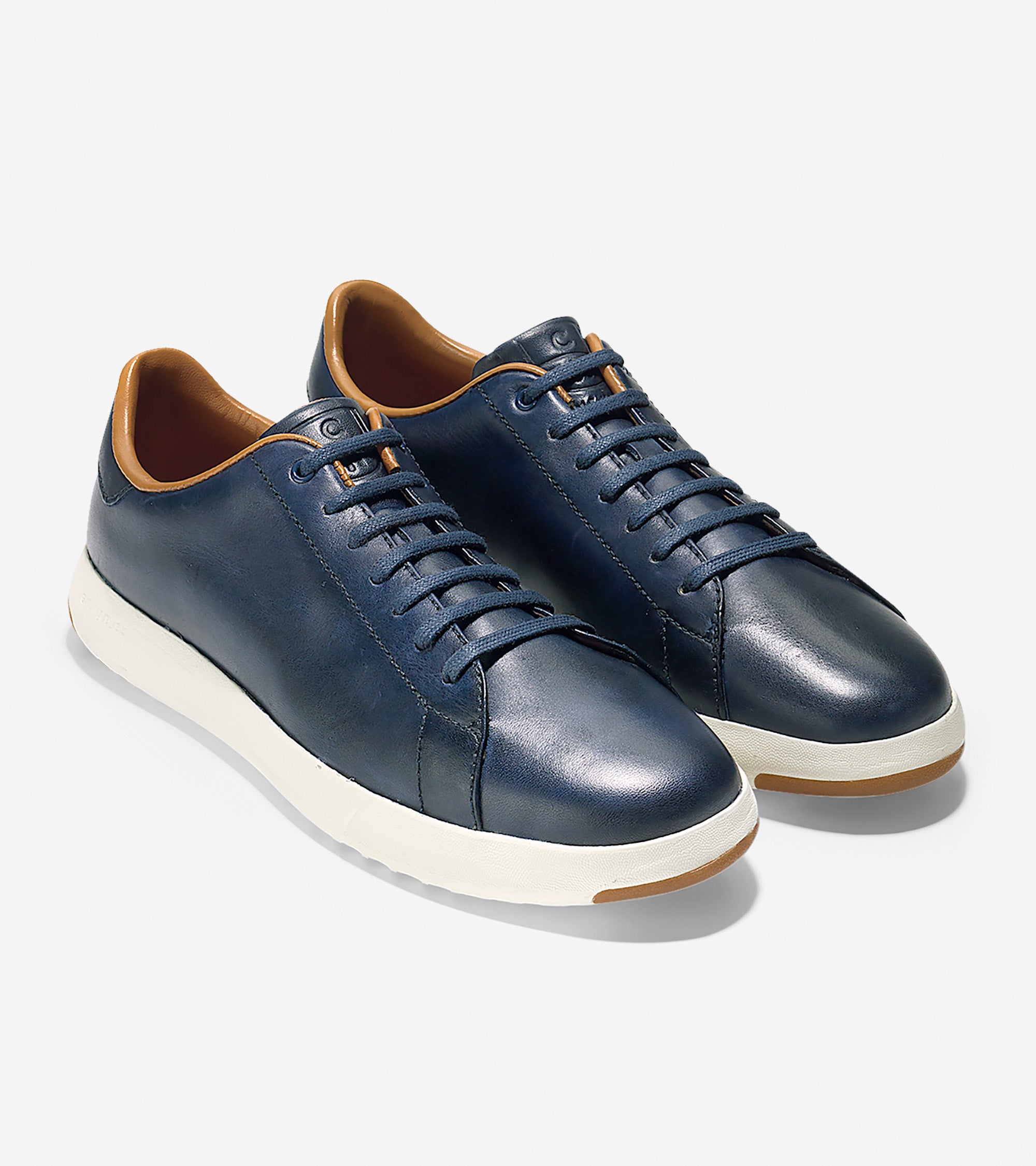 GrandPro Tennis Sneaker C22586 BLAZER BLUE HANDSTAIN Cole Haan Saudi Arabia