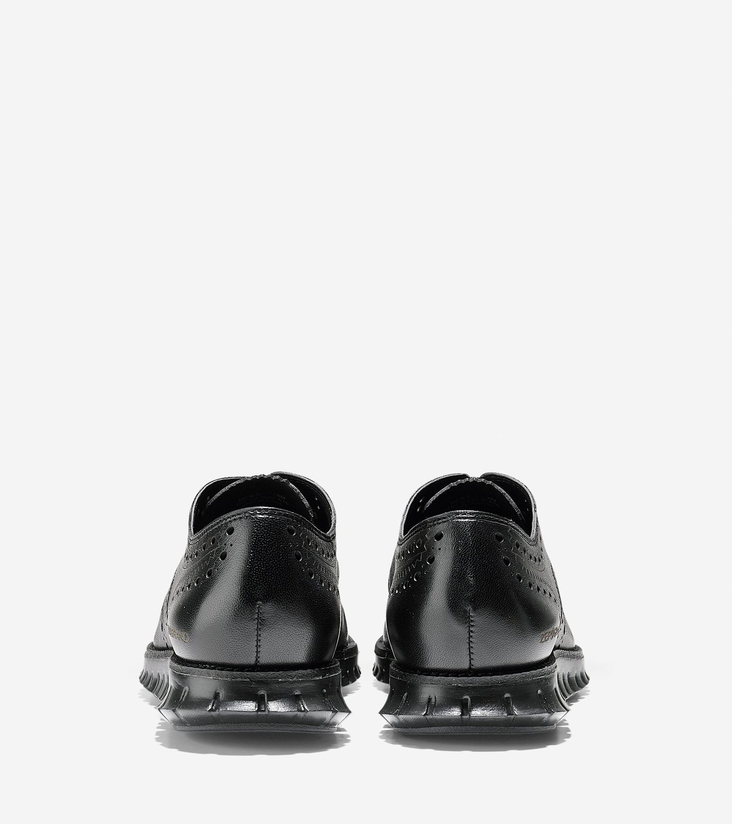 ColeHaan-ZERØGRAND Wingtip Oxford-c23579-Black Glove Leather-black