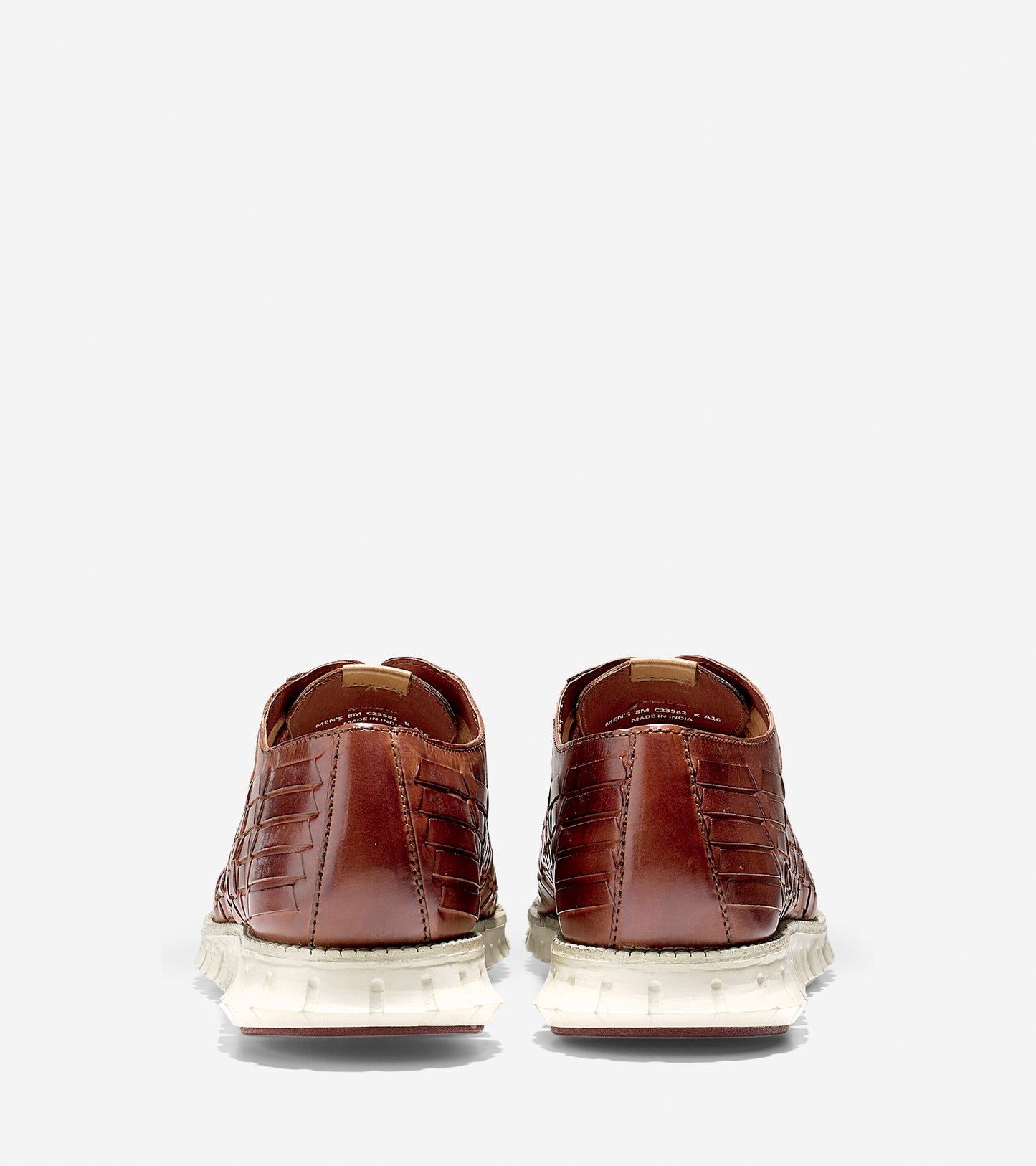 ColeHaan-ZERØGRAND Huarache Oxford-c23582-Woodbury