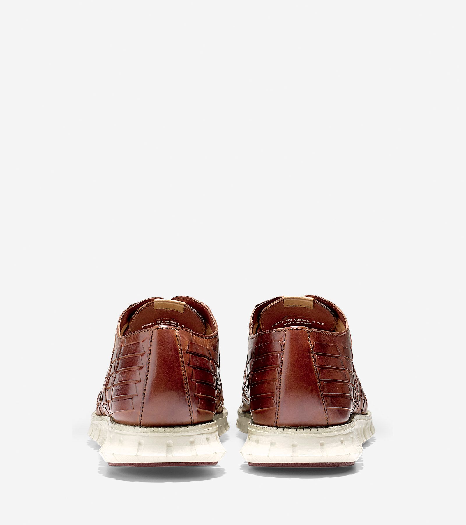 ColeHaan-ZERØGRAND Huarache Oxford-c23582-Woodbury