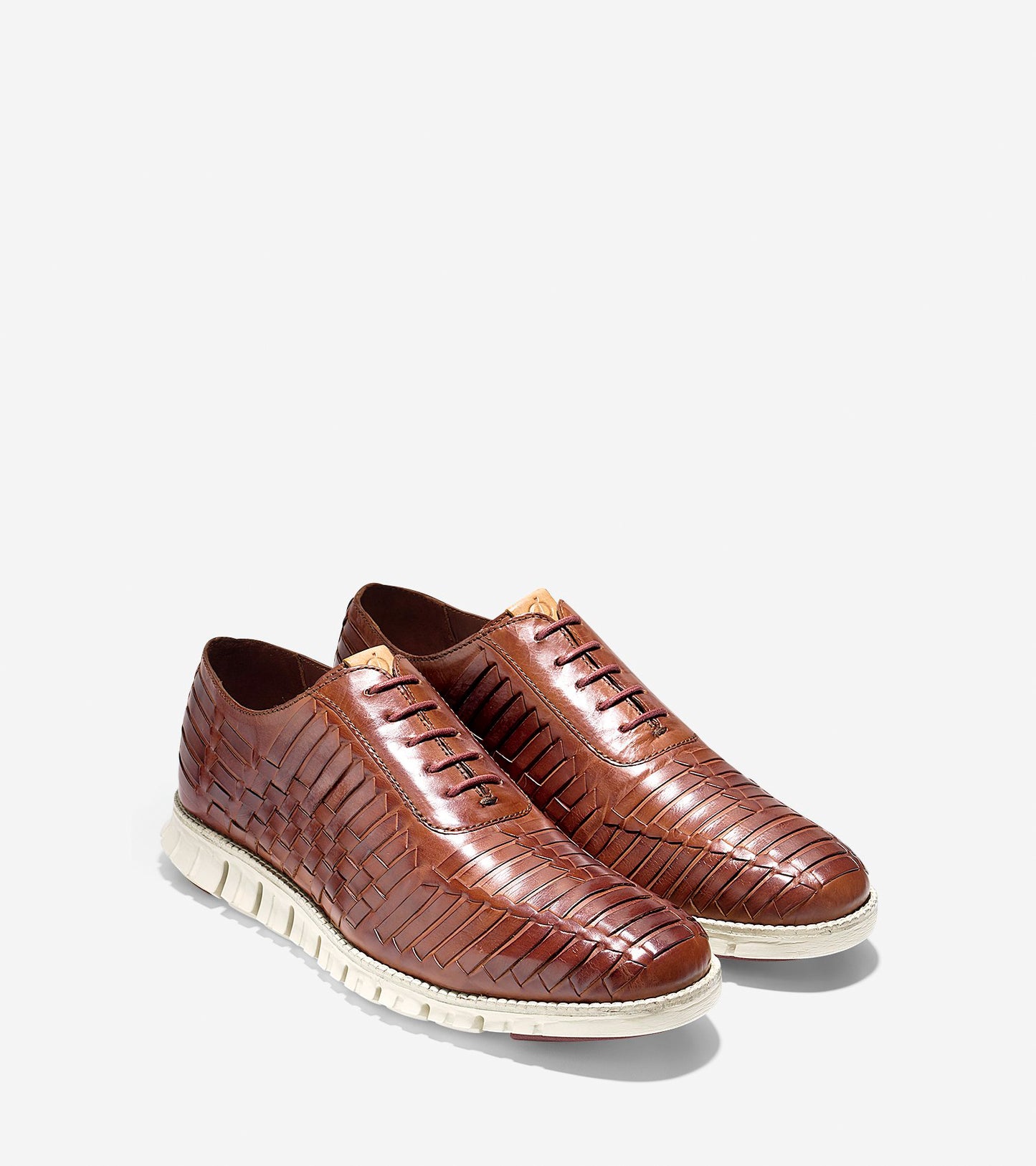 ColeHaan-ZERØGRAND Huarache Oxford-c23582-Woodbury