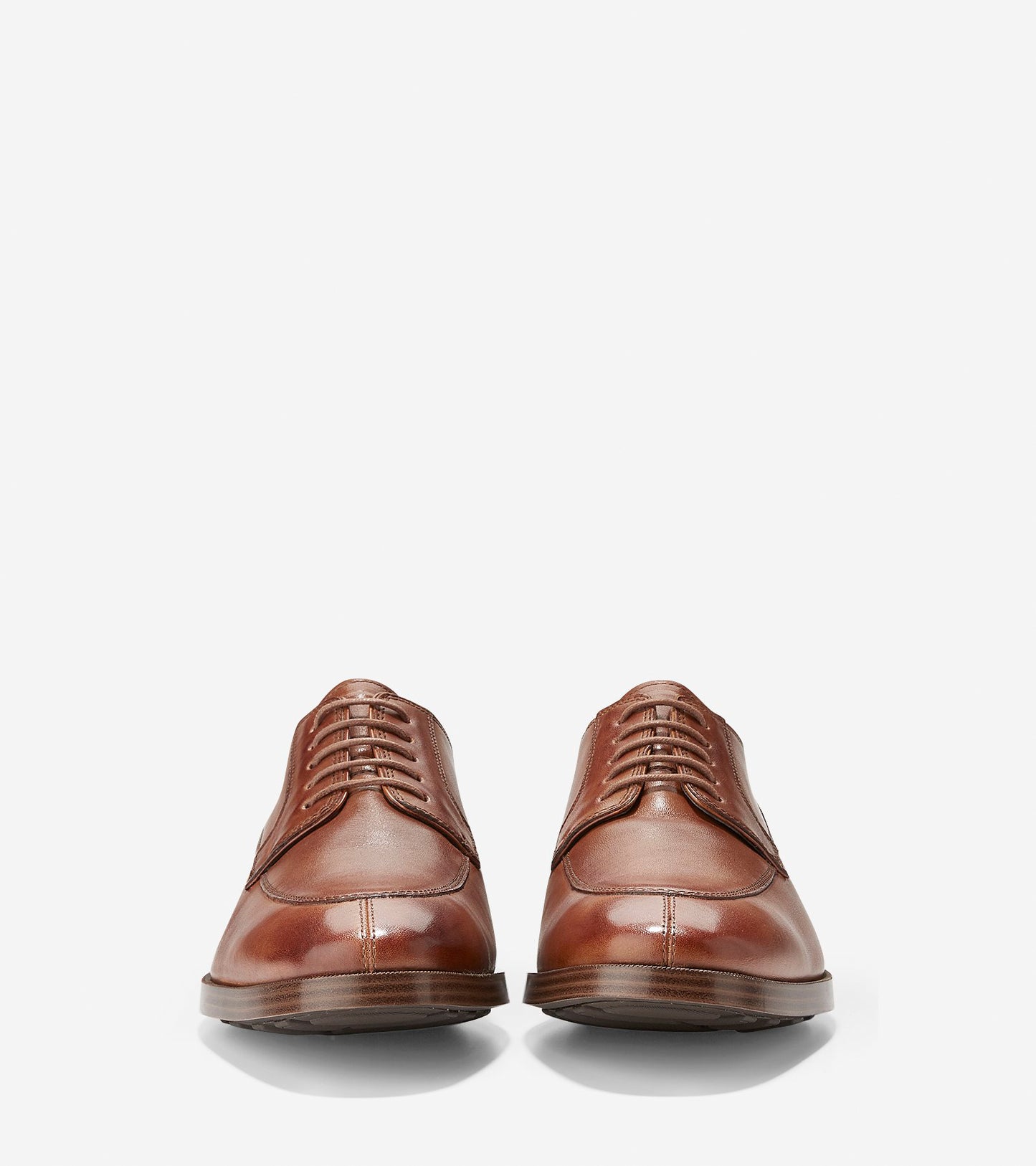 ColeHaan-Jay Grand Apron Oxford-c23779-British Tan