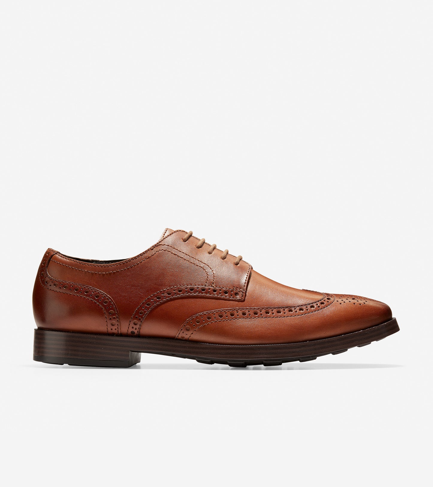 ColeHaan-Jefferson Grand Wingtip Oxford-c23795-British Tan