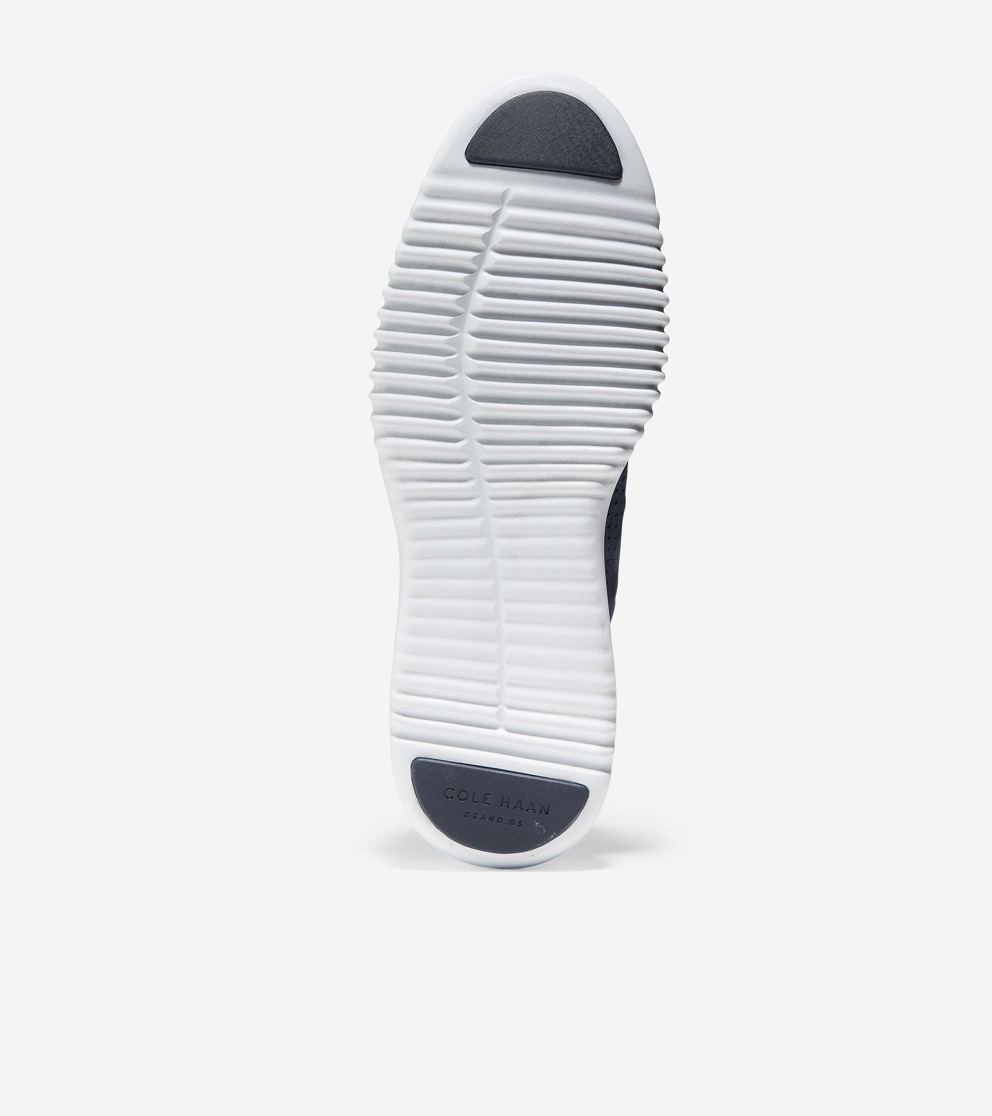 ColeHaan-2.ZERØGRAND Lined Laser Wingtip Oxford-c23806-Marine Blue Nubuck