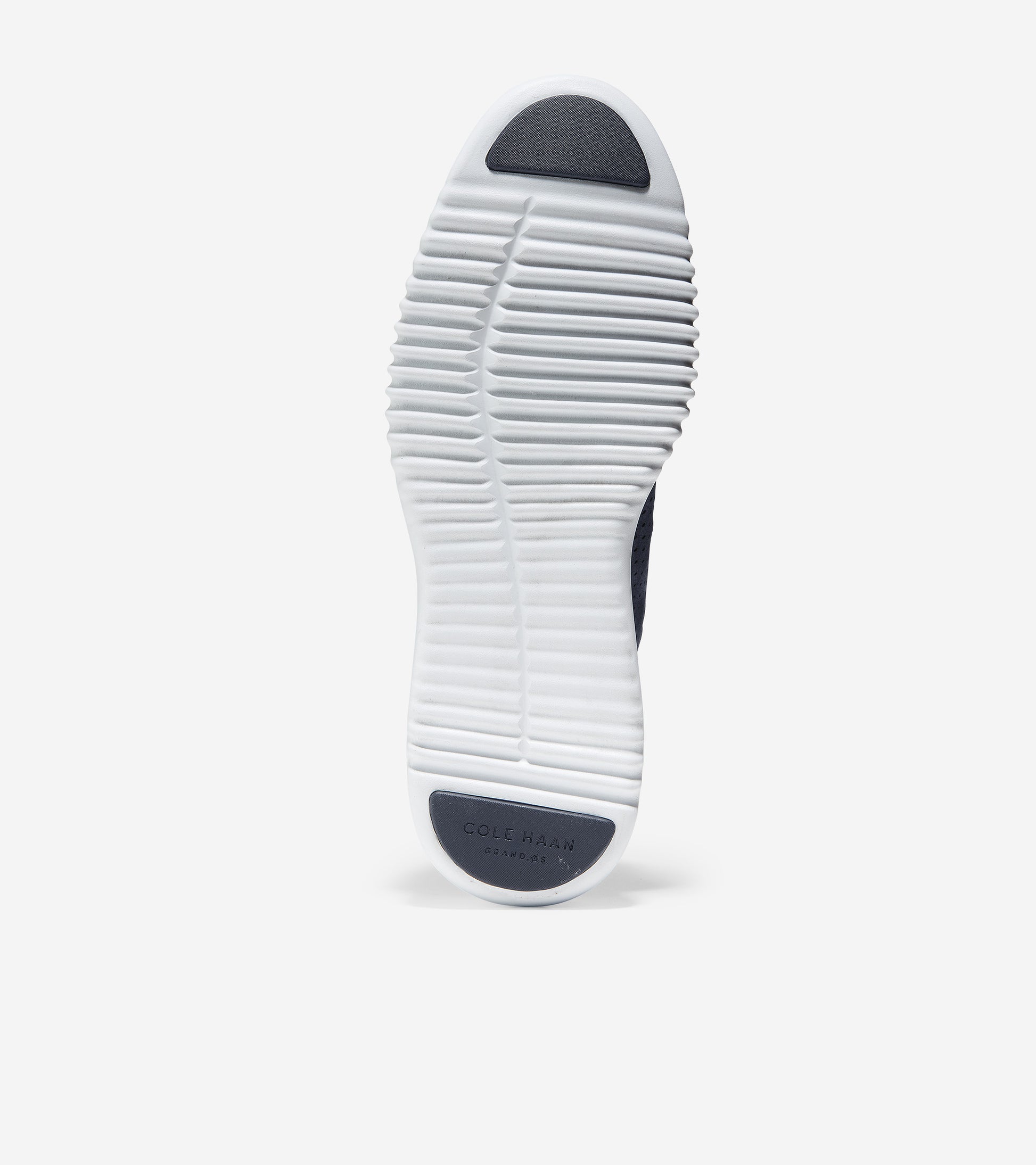 ColeHaan-2.ZERØGRAND Lined Laser Wingtip Oxford-c23806-Marine Blue Nubuck