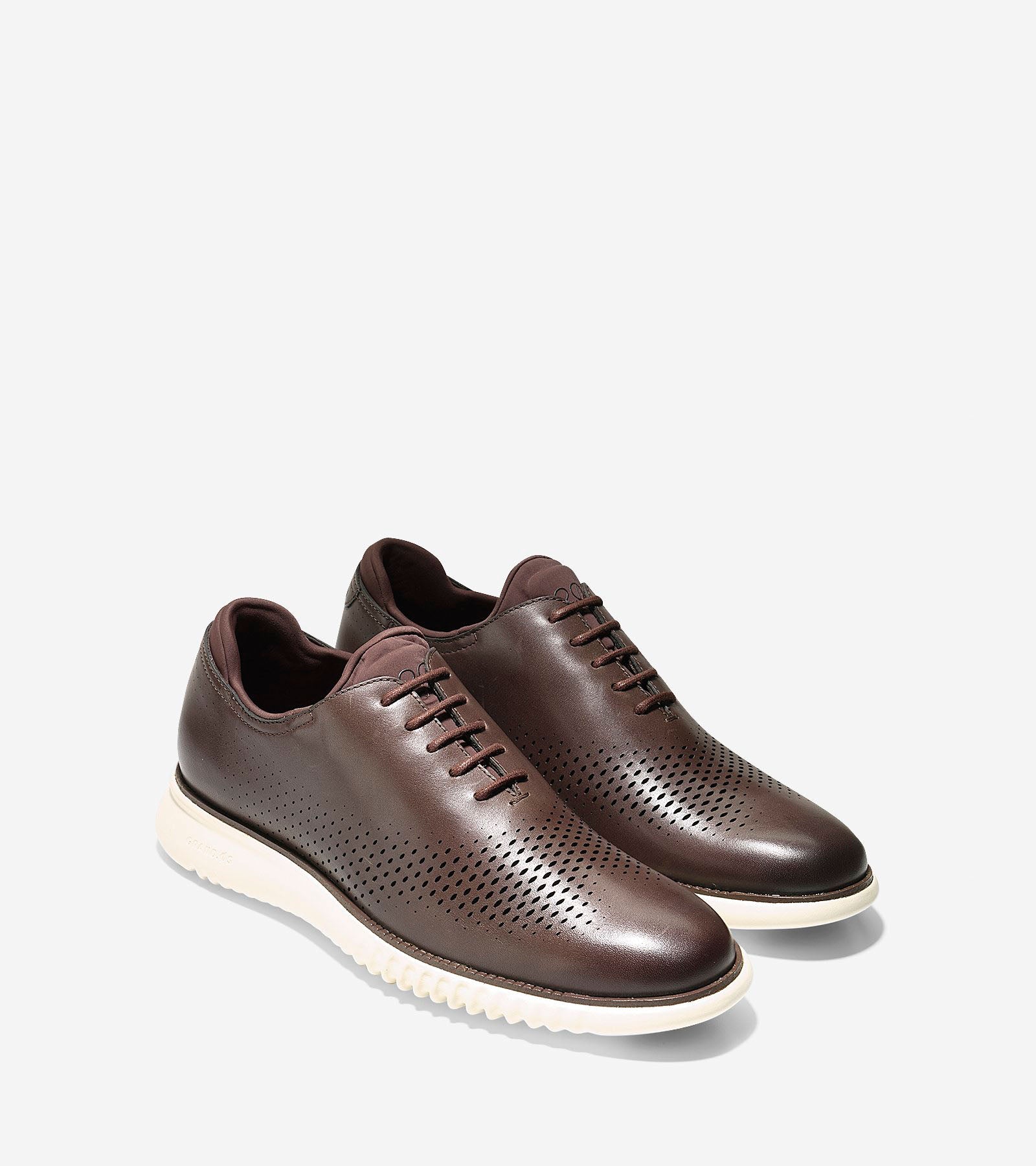 ColeHaan-2.ZERØGRAND Lined Laser Wingtip Oxford-c23834-Chestnut Leather-ivory