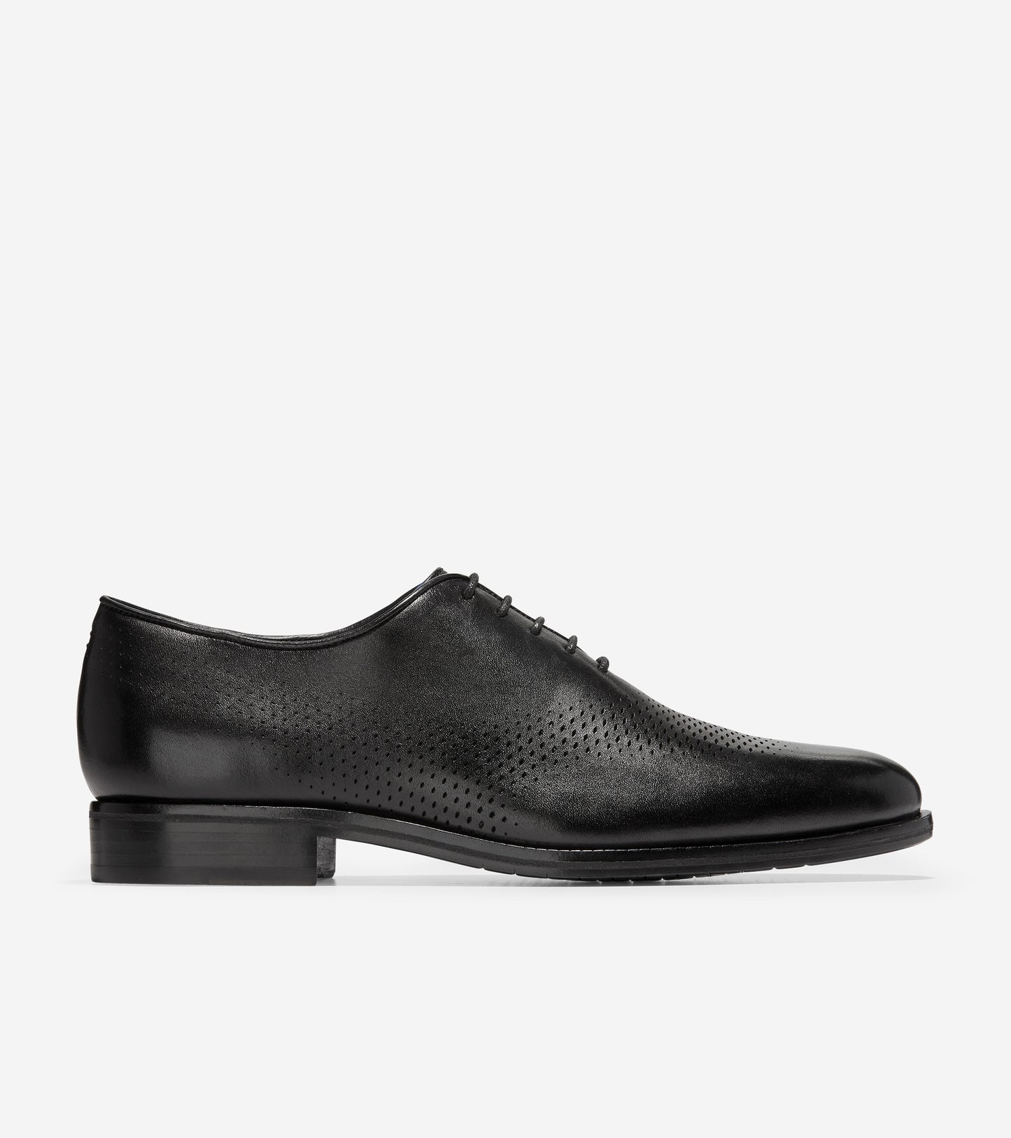 ColeHaan-Washington Grand Laser Wingtip Oxford-c23999-Black-bristol Blue