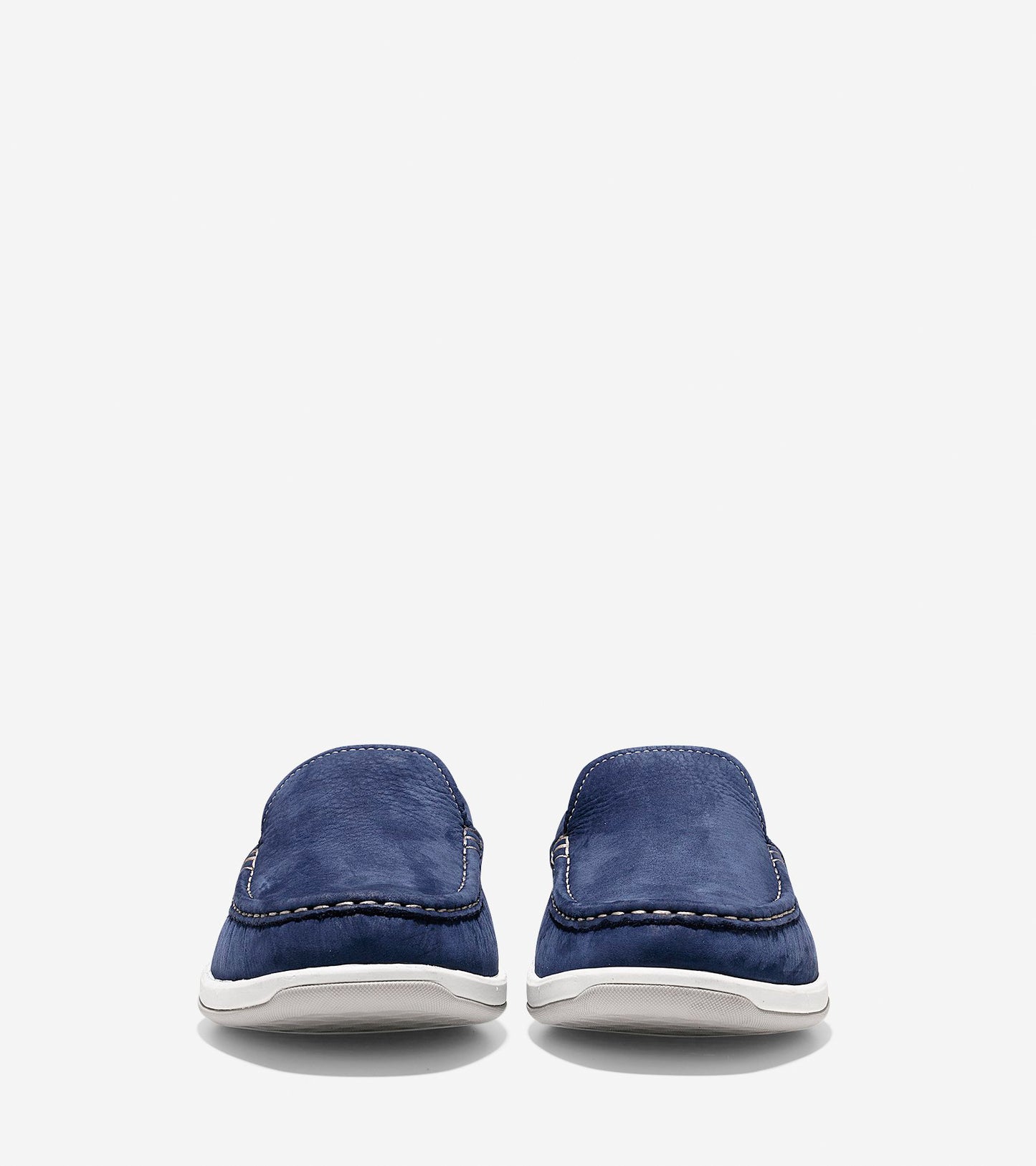 ColeHaan-Boothbay Slip On Loafer-c24689-Marine Blue