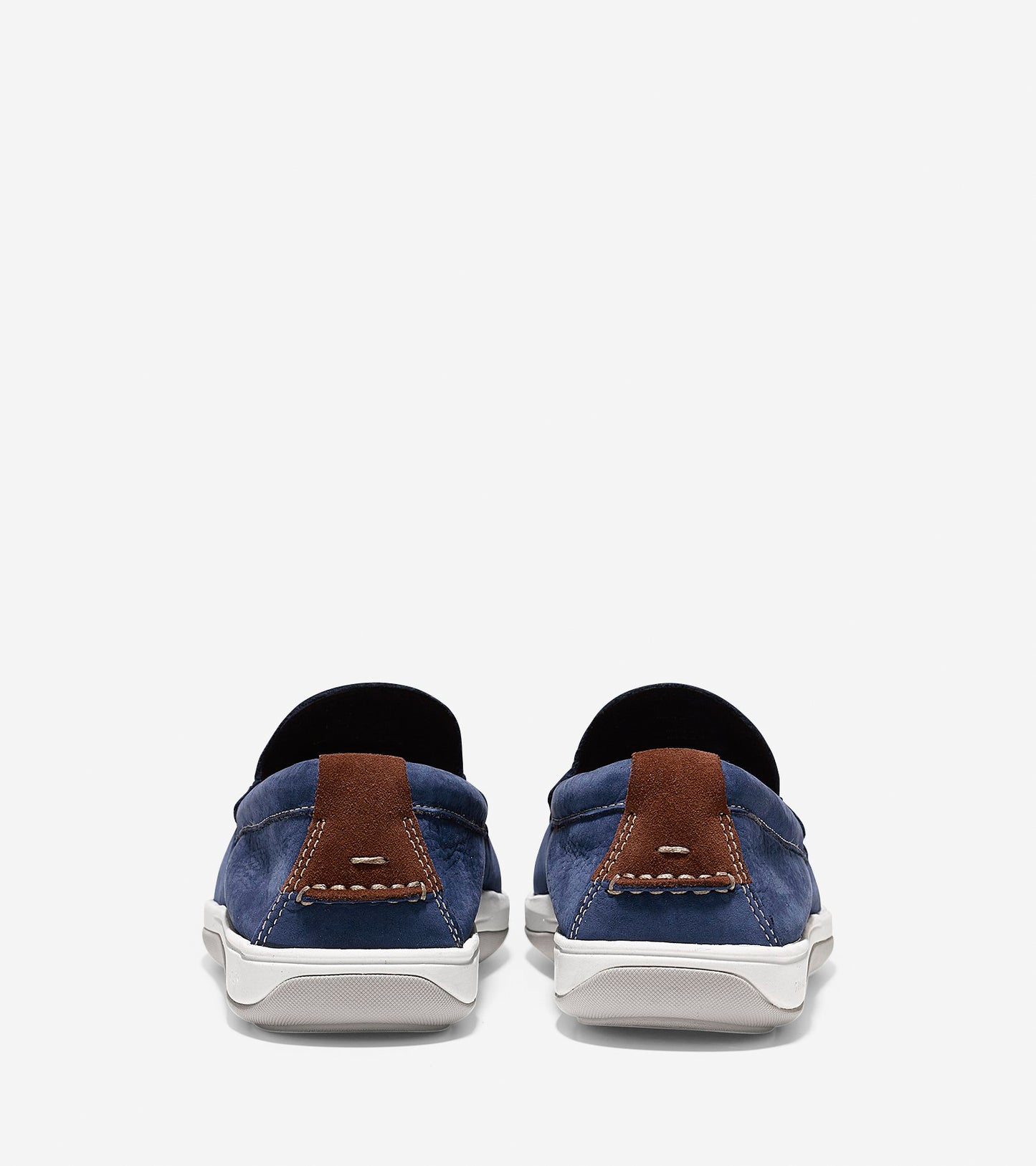 ColeHaan-Boothbay Slip On Loafer-c24689-Marine Blue