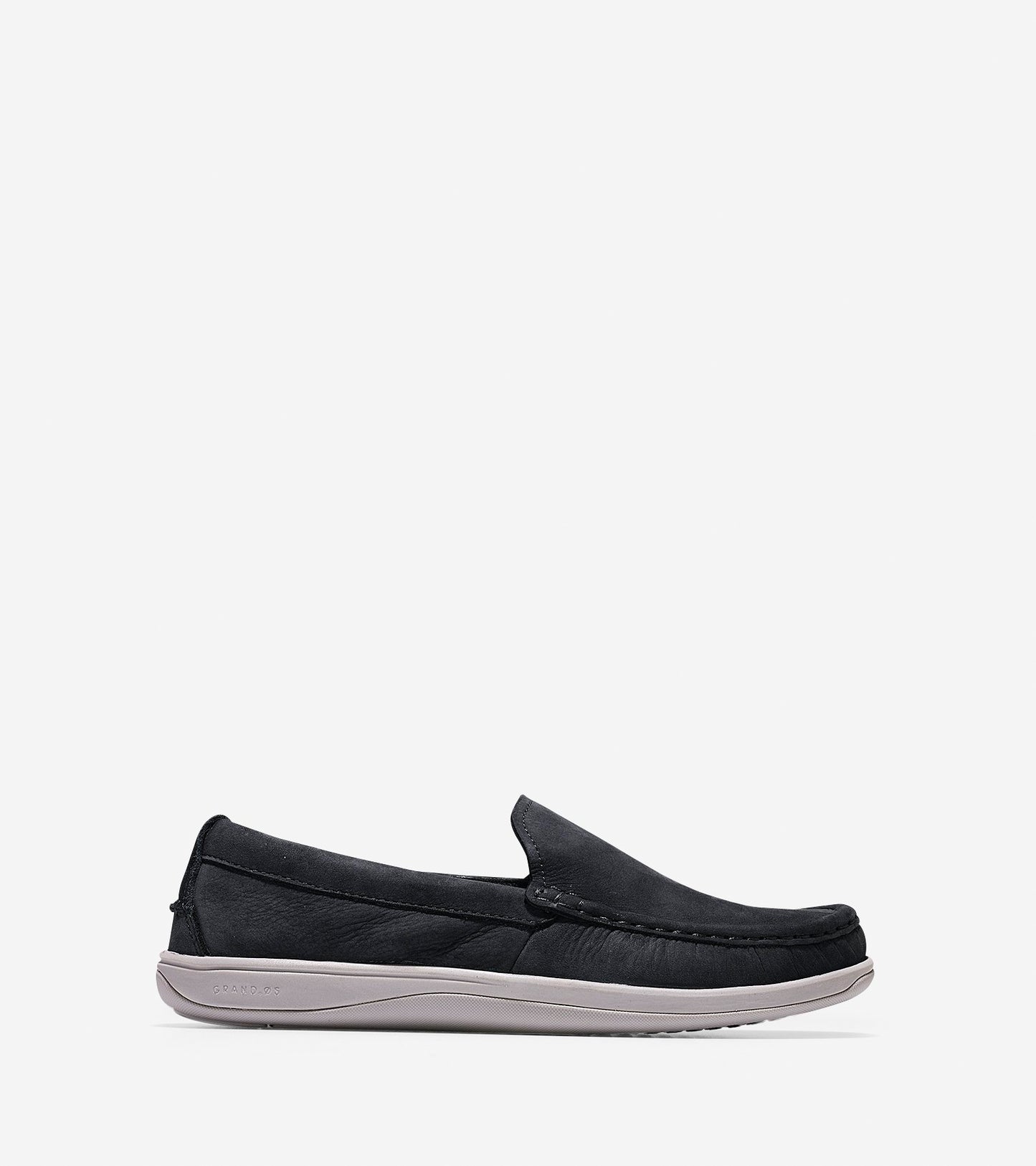 ColeHaan-Boothbay Slip On Loafer-c24692-Black