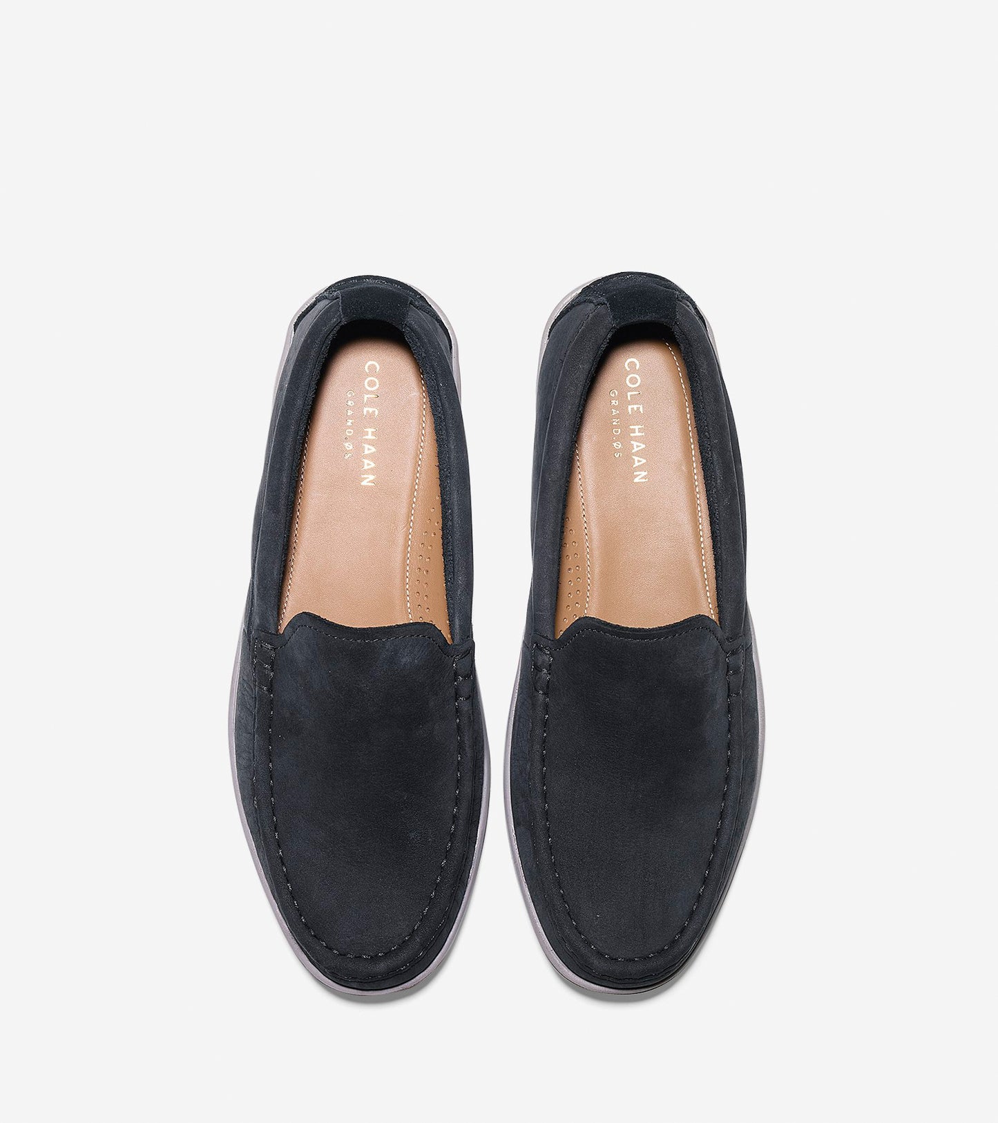 ColeHaan-Boothbay Slip On Loafer-c24692-Black