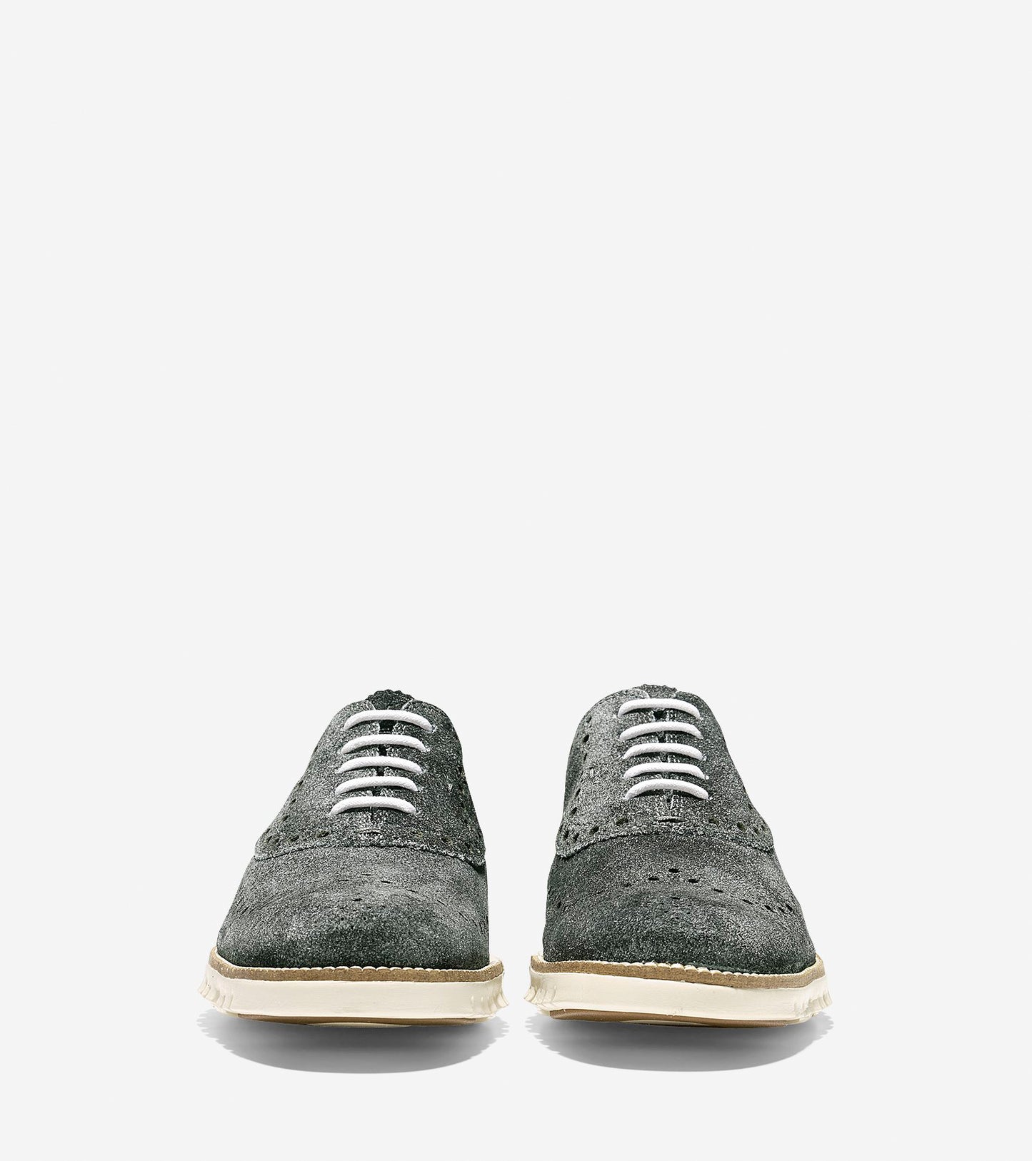 ColeHaan-ZERØGRAND Wingtip Oxford-c25024-Shingle Suede