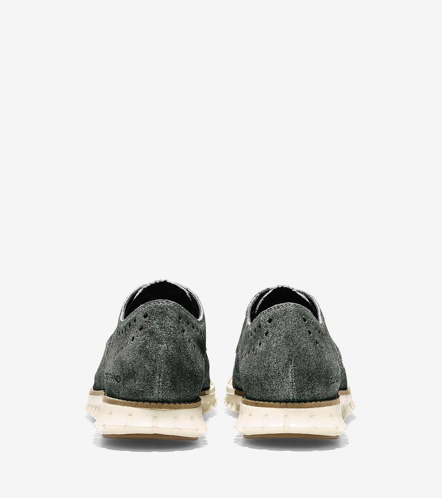 ColeHaan-ZERØGRAND Wingtip Oxford-c25024-Shingle Suede