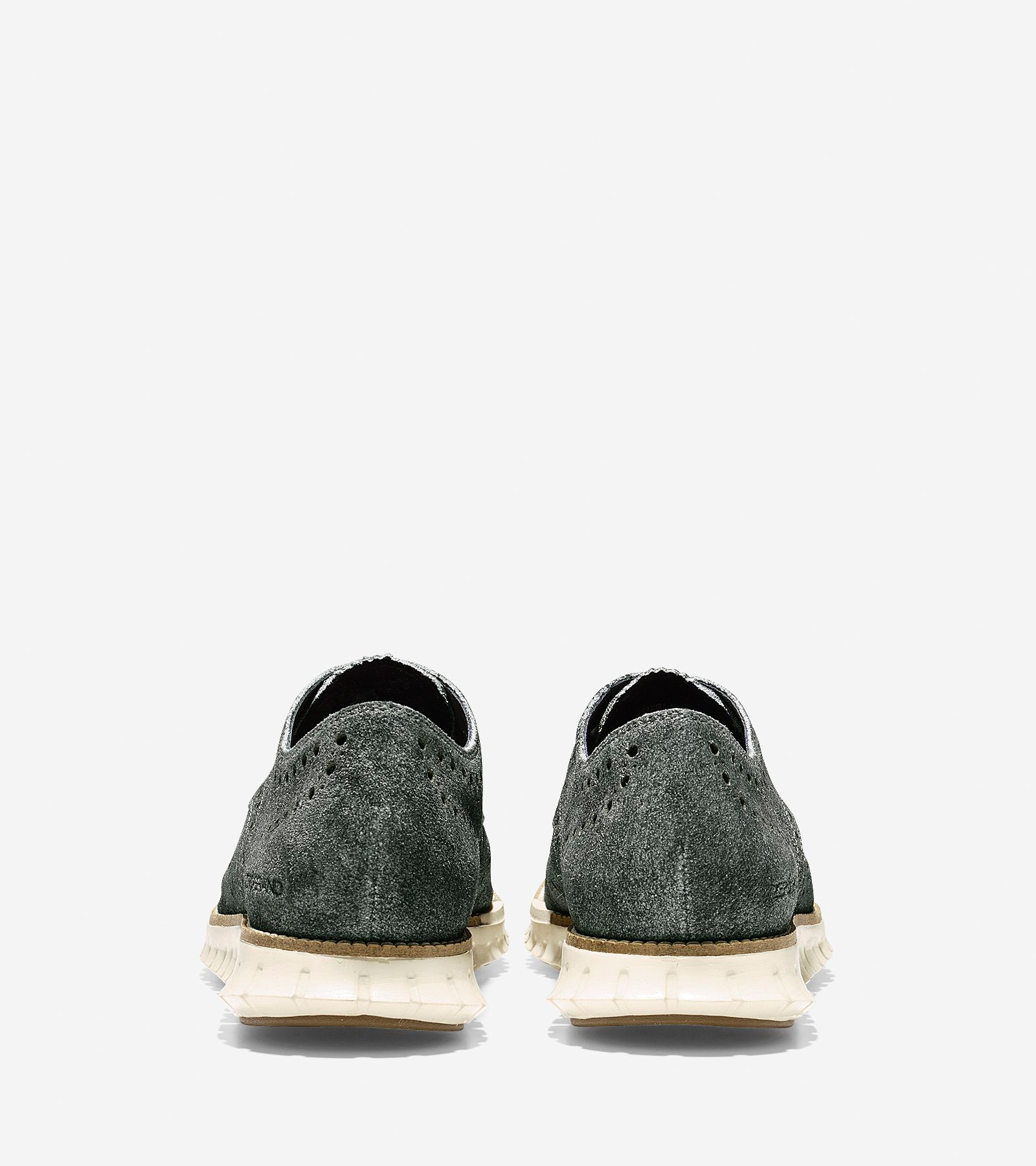 ColeHaan-ZERØGRAND Wingtip Oxford-c25024-Shingle Suede
