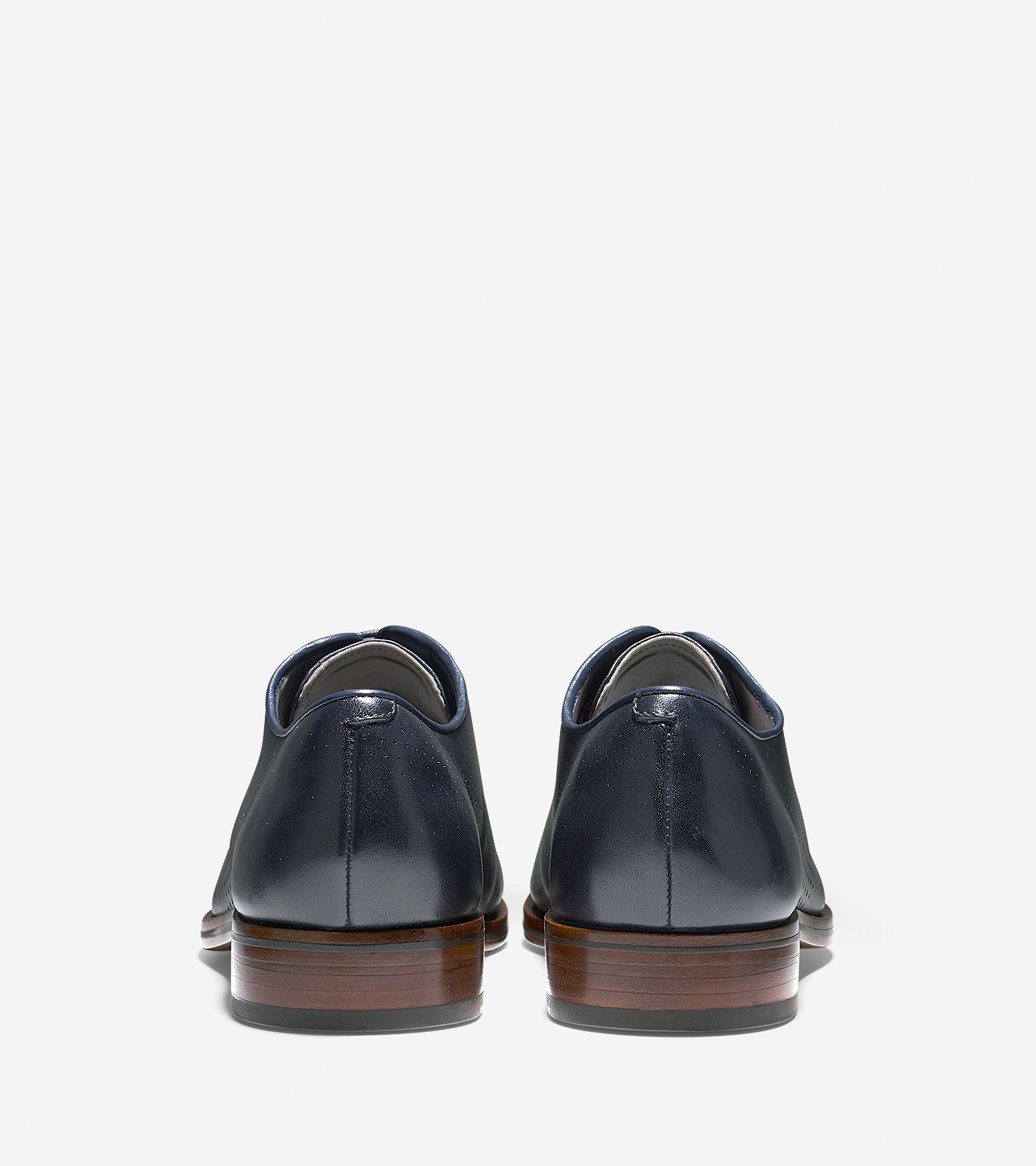 ColeHaan-Washington Grand Laser Wingtip Oxford-c25098-Marine Blue Leather