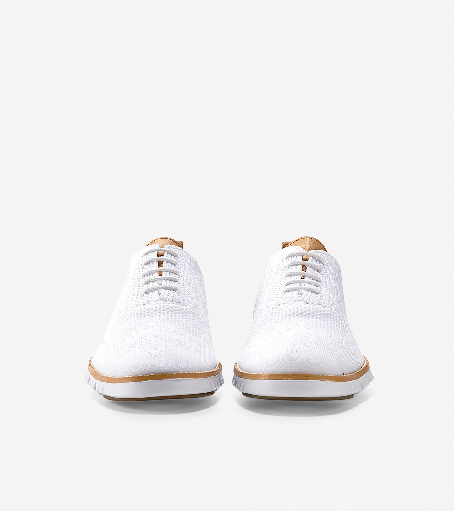 ColeHaan-ZERØGRAND Wingtip Oxford-c25216-Optic White Stitchlite™-White