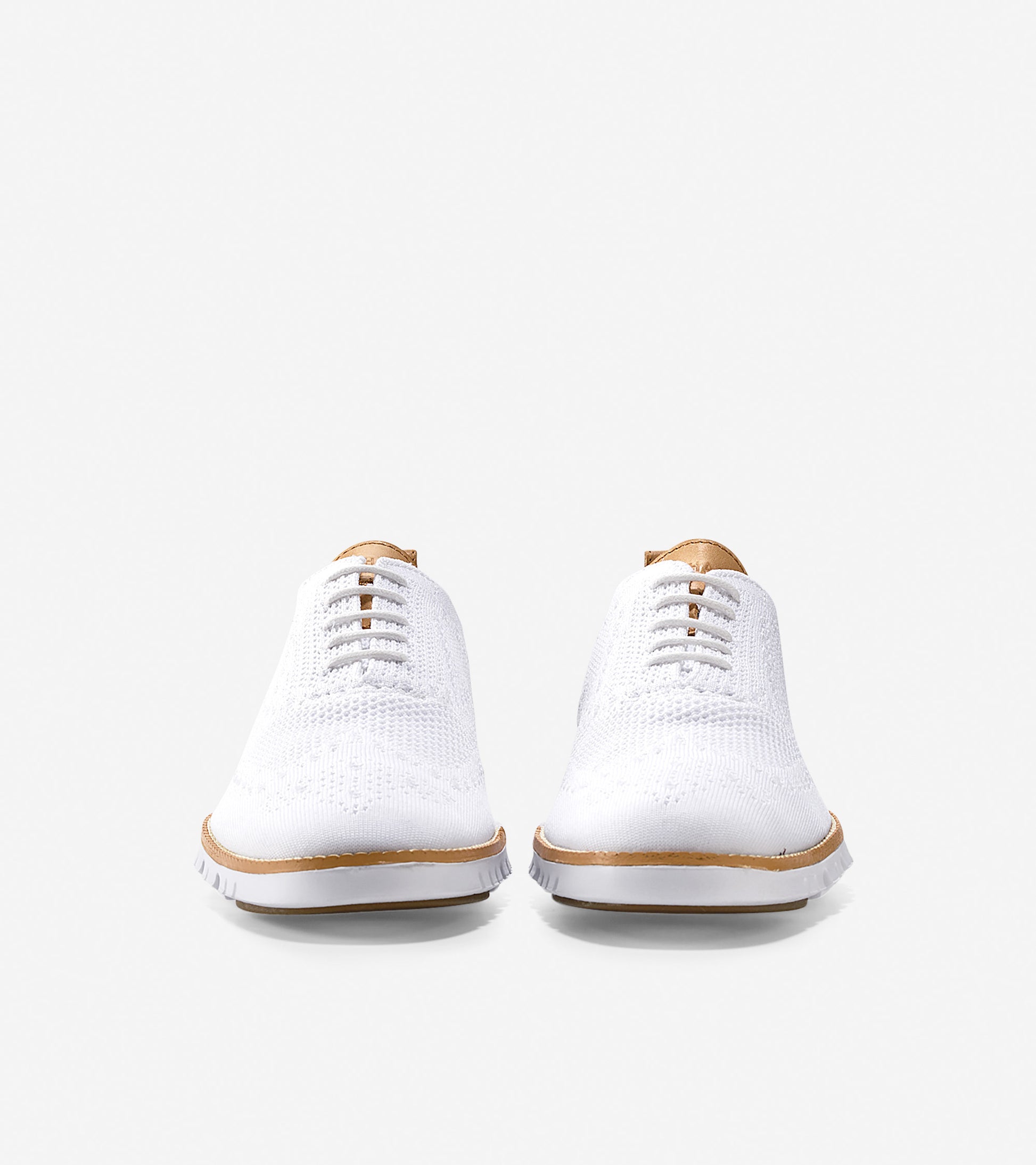 ColeHaan-ZERØGRAND Wingtip Oxford-c25216-Optic White Stitchlite™-White