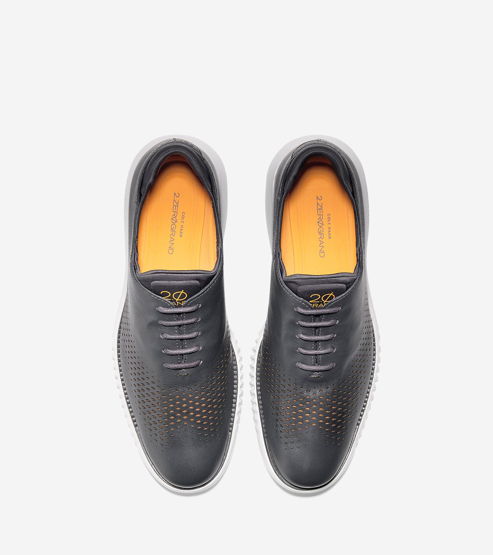 ColeHaan-2.ZERØGRAND Lined Laser Wingtip Oxford-c25248-Magnet-sunglow