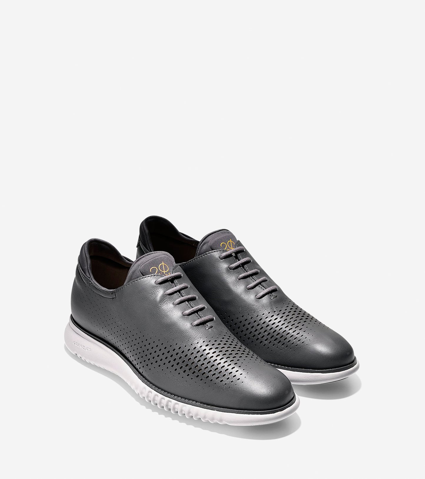 ColeHaan-2.ZERØGRAND Lined Laser Wingtip Oxford-c25248-Magnet-sunglow