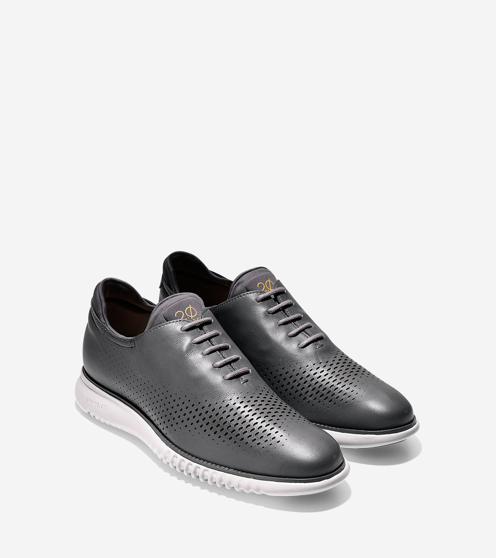 ColeHaan-2.ZERØGRAND Lined Laser Wingtip Oxford-c25248-Magnet-sunglow