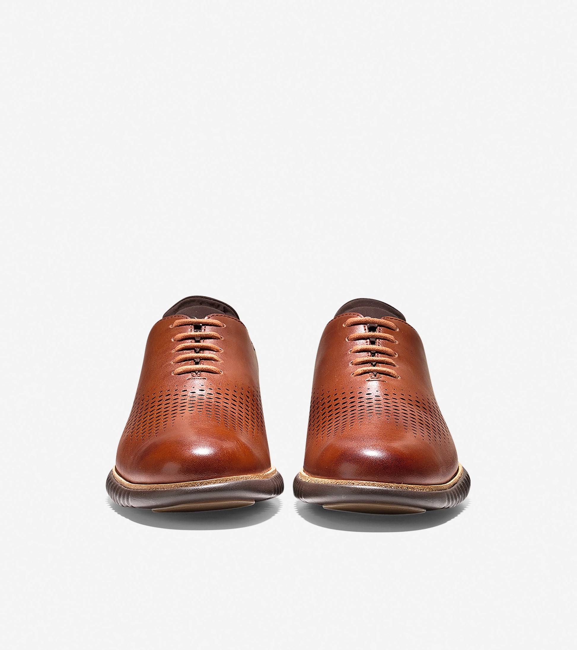 ColeHaan-2.ZERØGRAND Lined Laser Wingtip Oxford-c25351-British Tan-Java