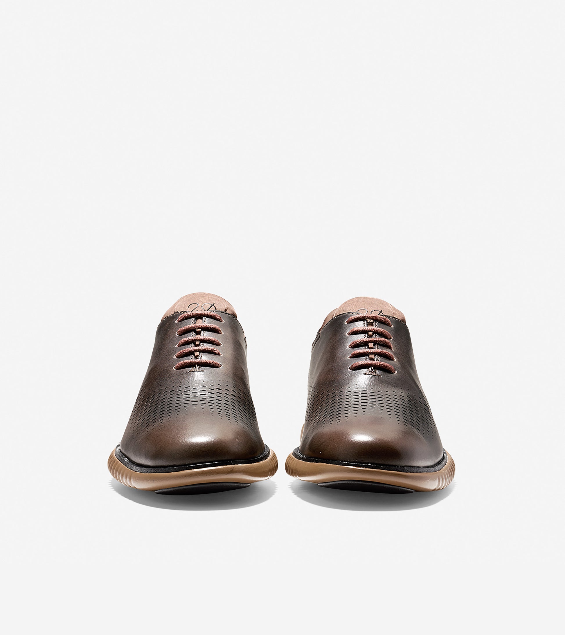 ColeHaan-2.ZERØGRAND Lined Laser Wingtip Oxford-c25530-Dark Taupe Leather-Limoges