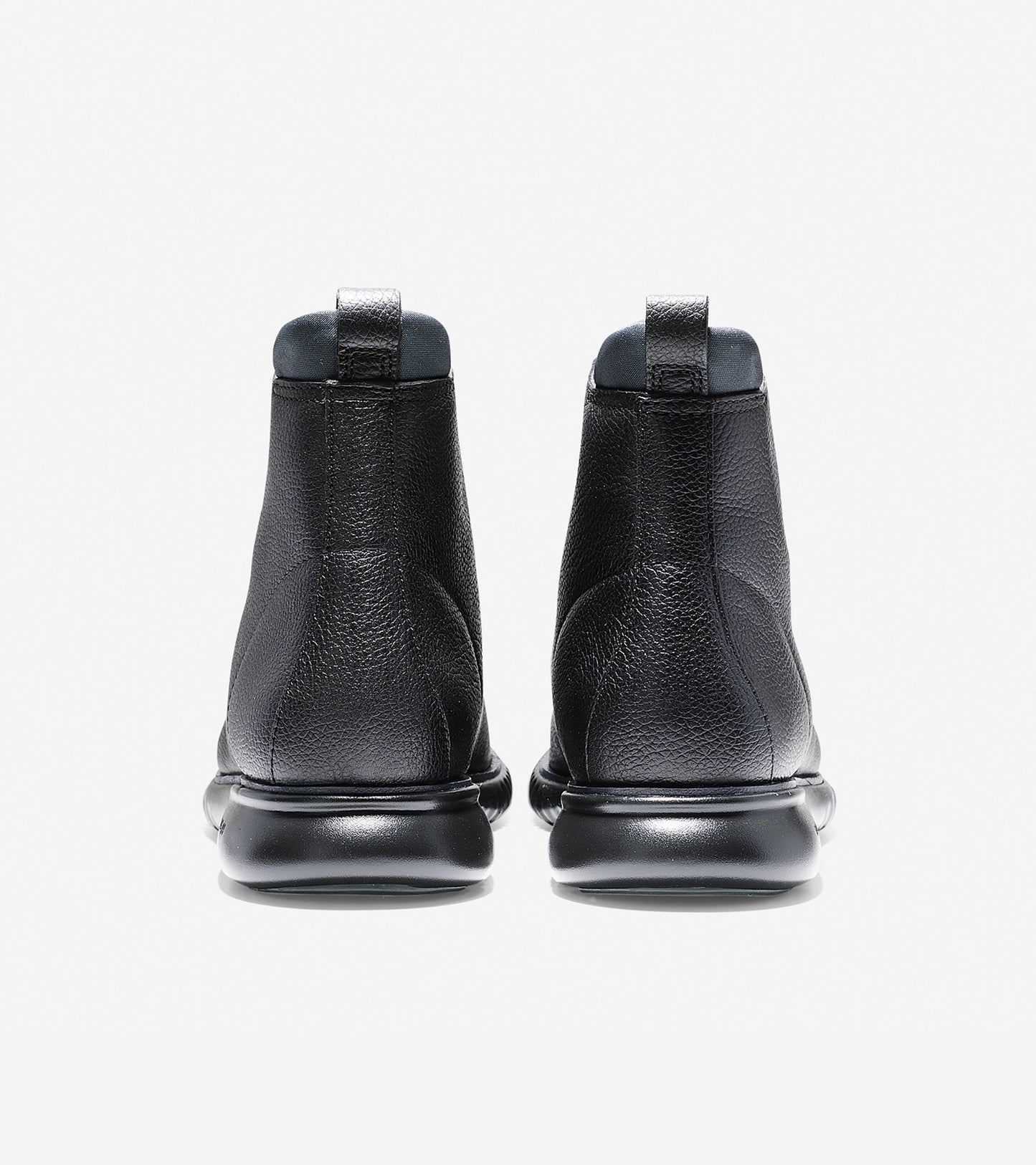 ColeHaan-2.ZERØGRAND City Boot-c25557-Black Leather