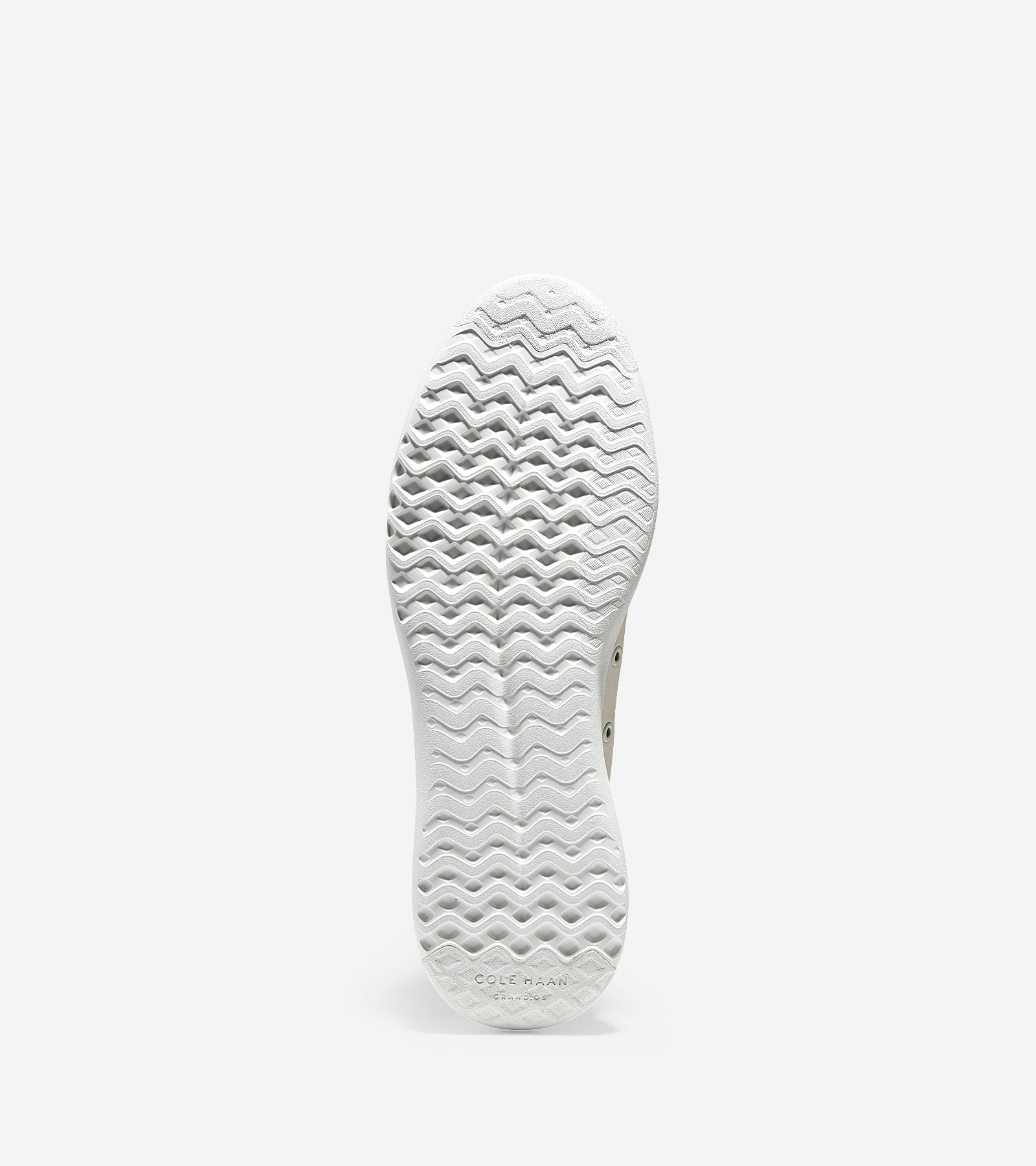 ColeHaan-GrandPrø High Top Sneaker-c25695-White Leather