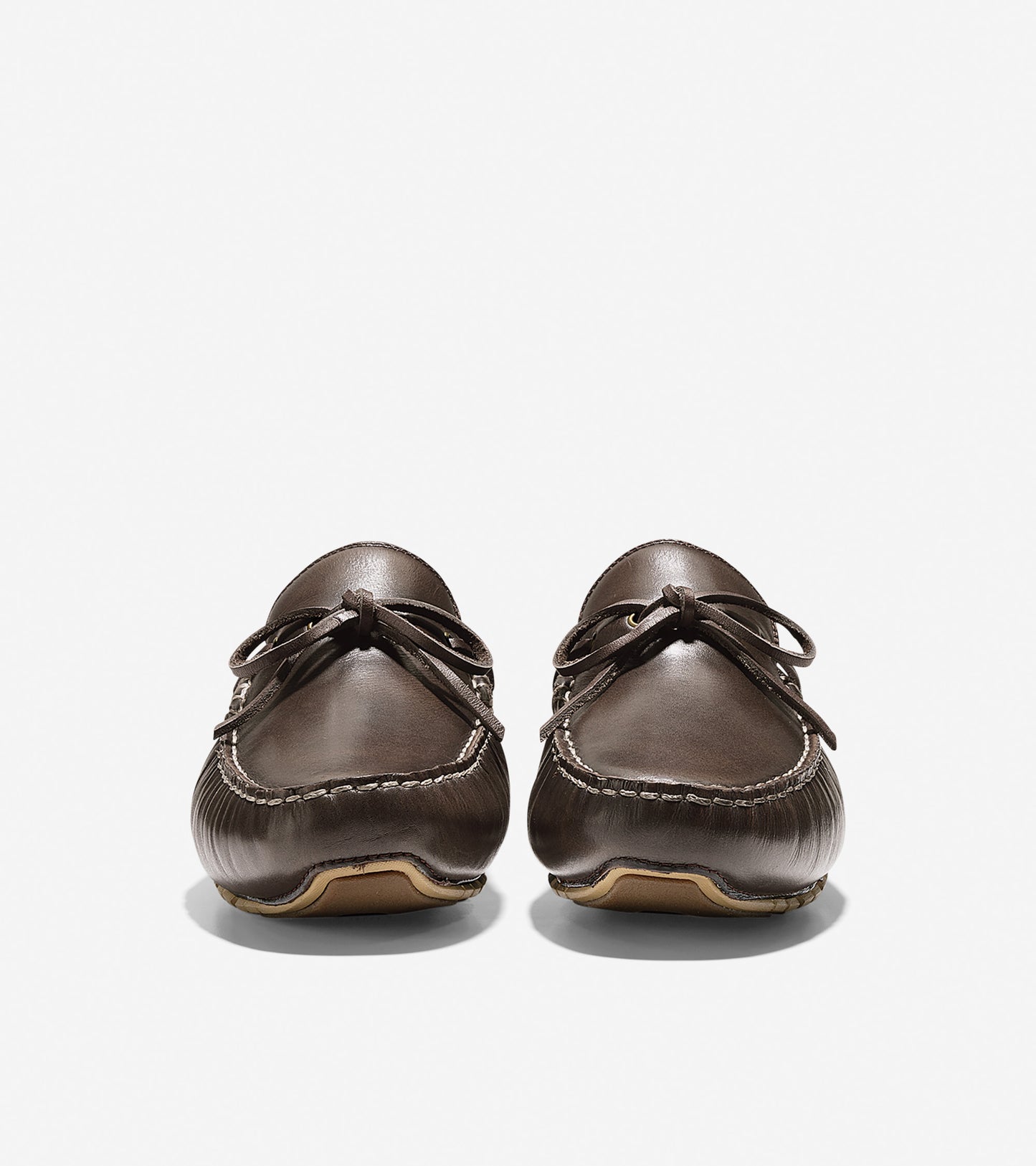 ColeHaan-ZERØGRAND Driver-c25996-Chestnut Leather