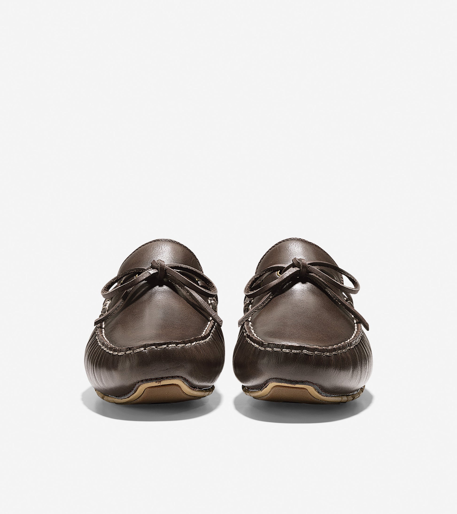 ColeHaan-ZERØGRAND Driver-c25996-Chestnut Leather