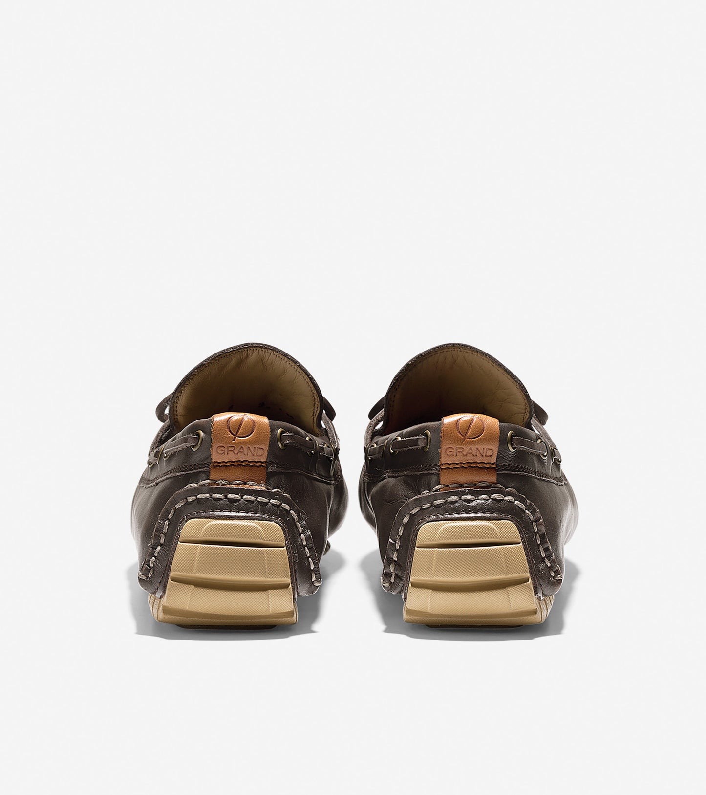 ColeHaan-ZERØGRAND Driver-c25996-Chestnut Leather