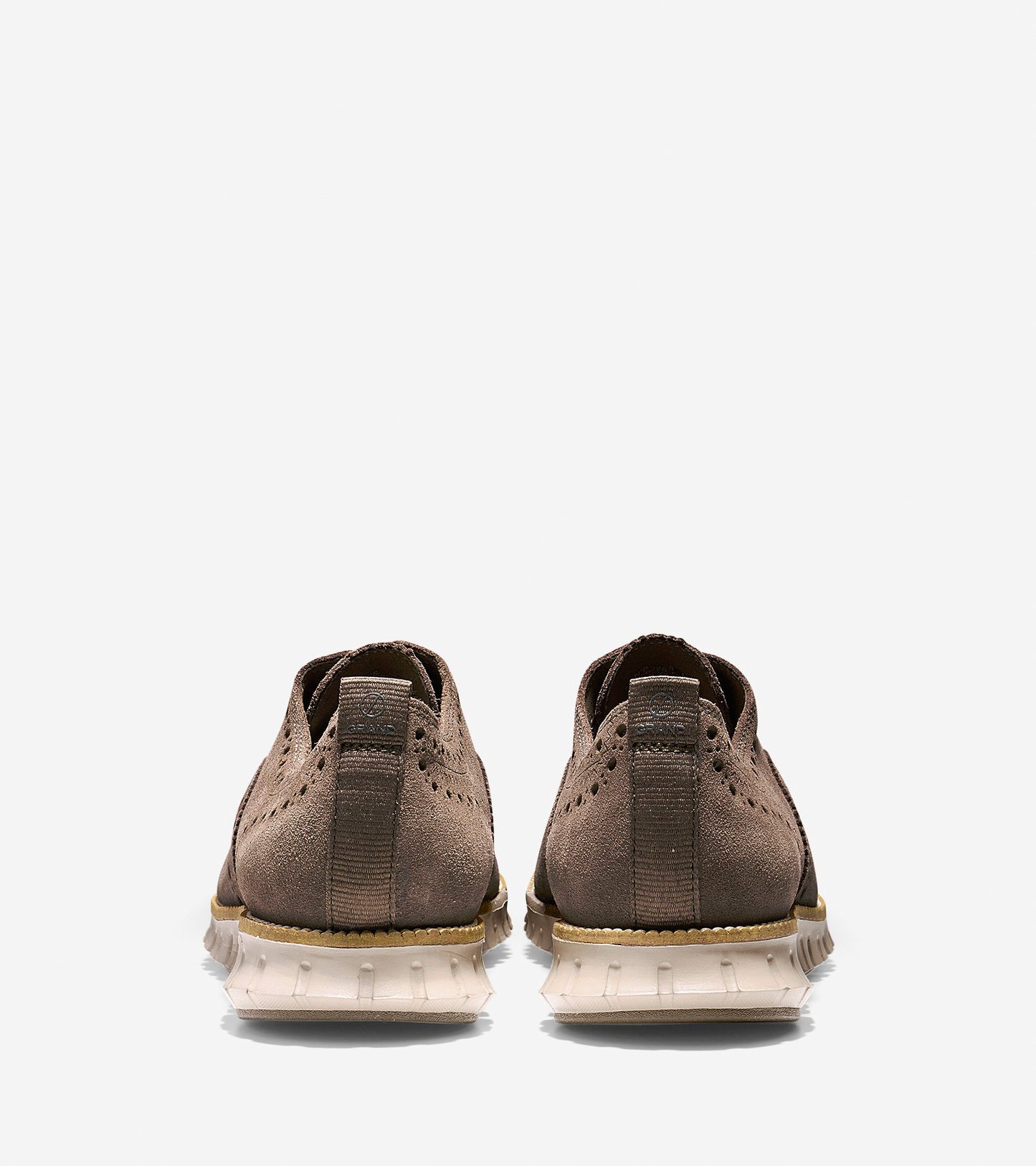 ColeHaan-Men's ZERØGRAND Wingtip Oxford-c26225-Toadrock Suede-cobblestone