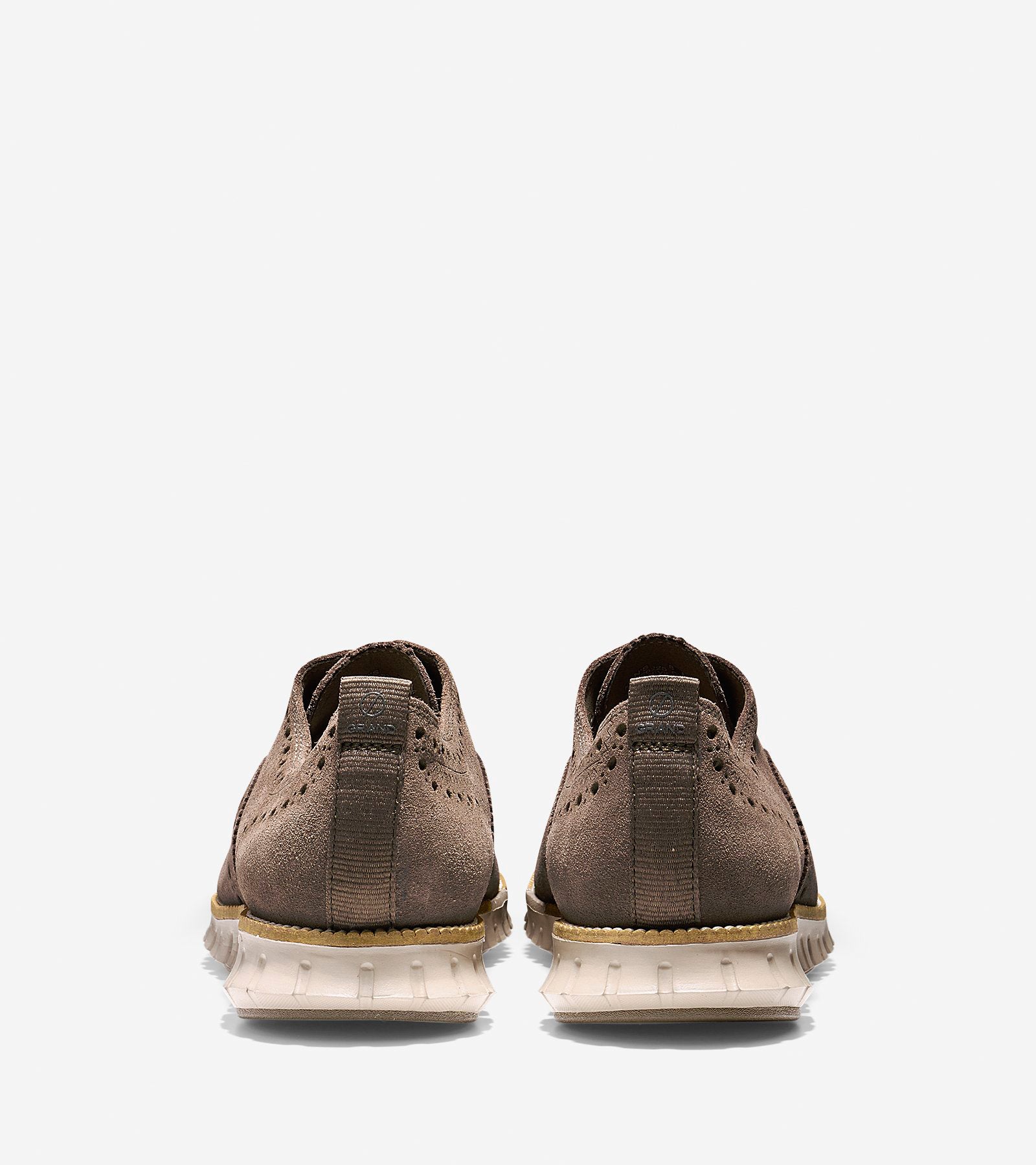 ColeHaan-Men's ZERØGRAND Wingtip Oxford-c26225-Toadrock Suede-cobblestone