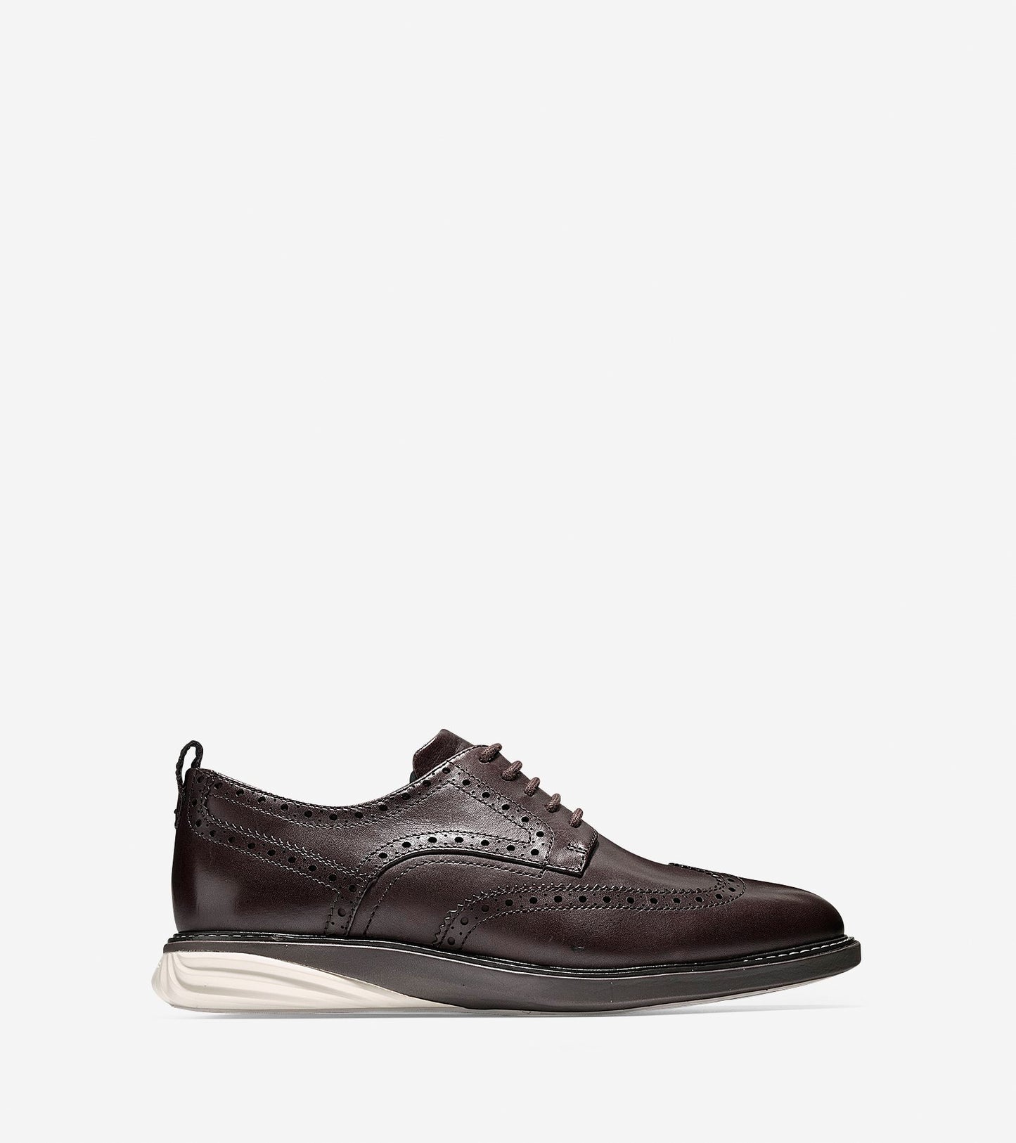 ColeHaan-Grand Evolution Wingtip Oxford-c26308-Java-pumice Stone-java