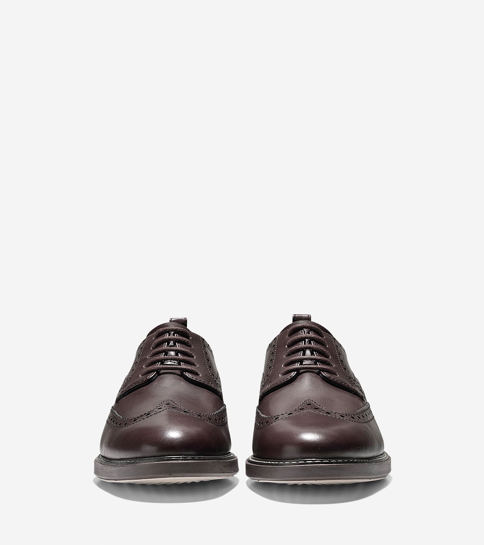 ColeHaan-Grand Evolution Wingtip Oxford-c26308-Java-pumice Stone-java