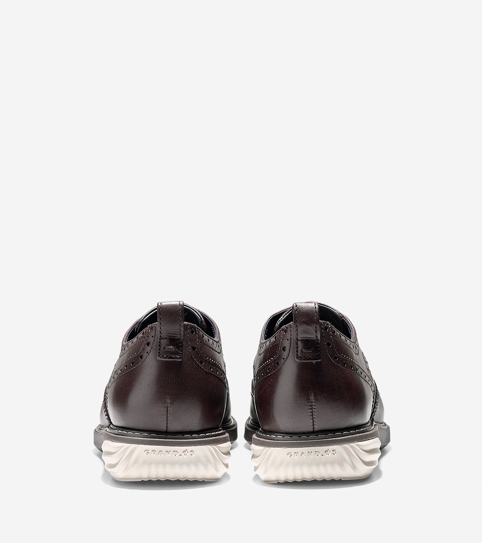 ColeHaan-Grand Evolution Wingtip Oxford-c26308-Java-pumice Stone-java
