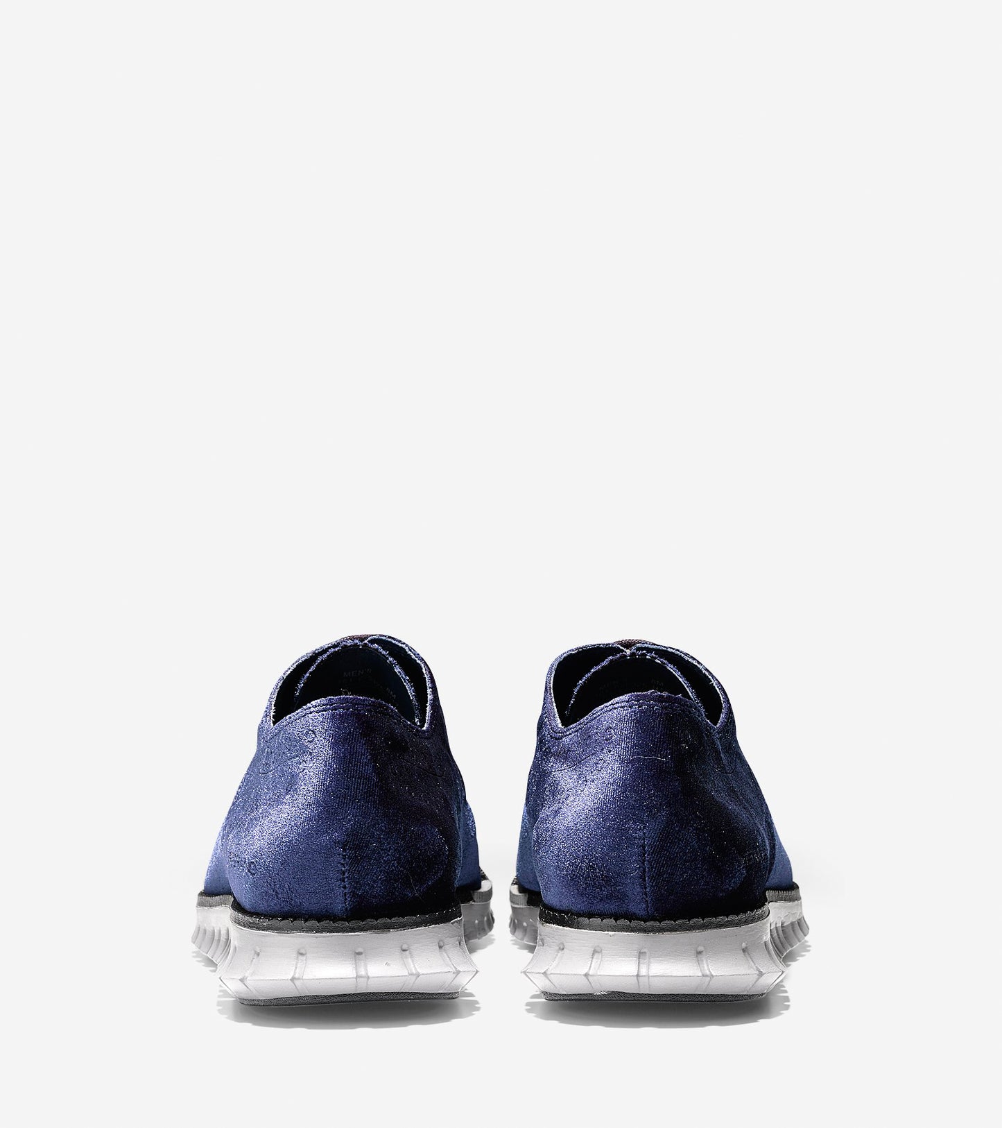 ColeHaan-ZERØGRAND Wingtip Oxford-c26325-Peacoat Velvet-ironstone