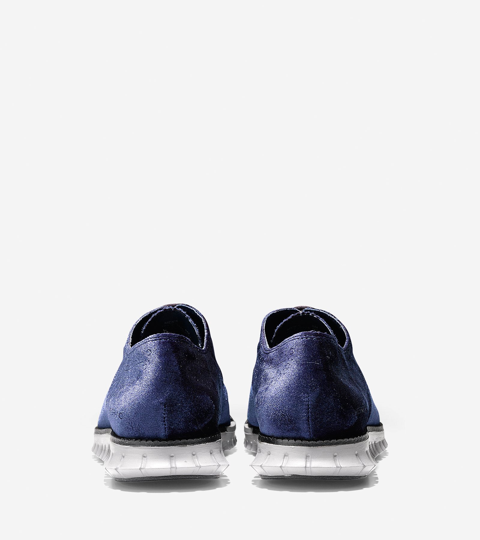 ColeHaan-ZERØGRAND Wingtip Oxford-c26325-Peacoat Velvet-ironstone