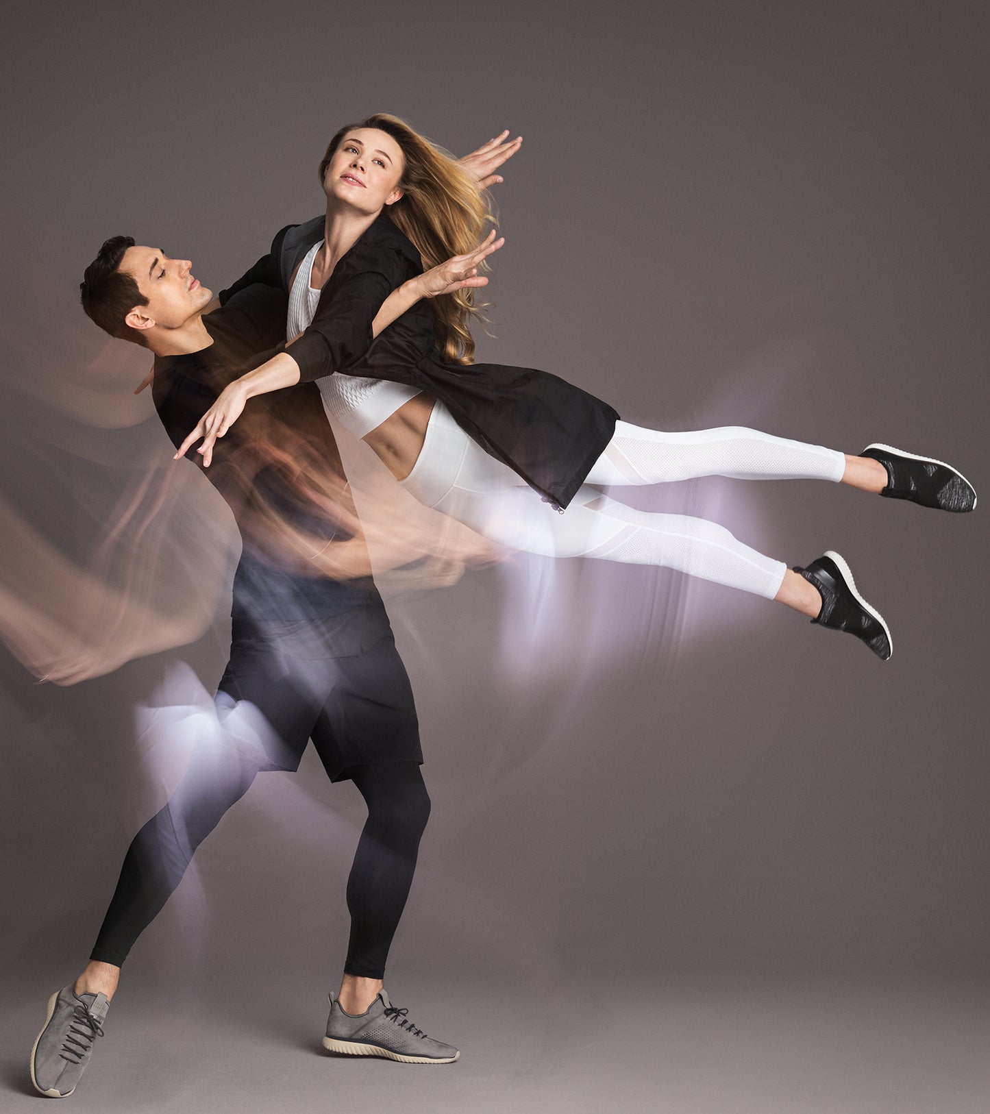 ColeHaan-GrandMøtion Sport Sneaker-c26346-Ironstone Nubuck-fog