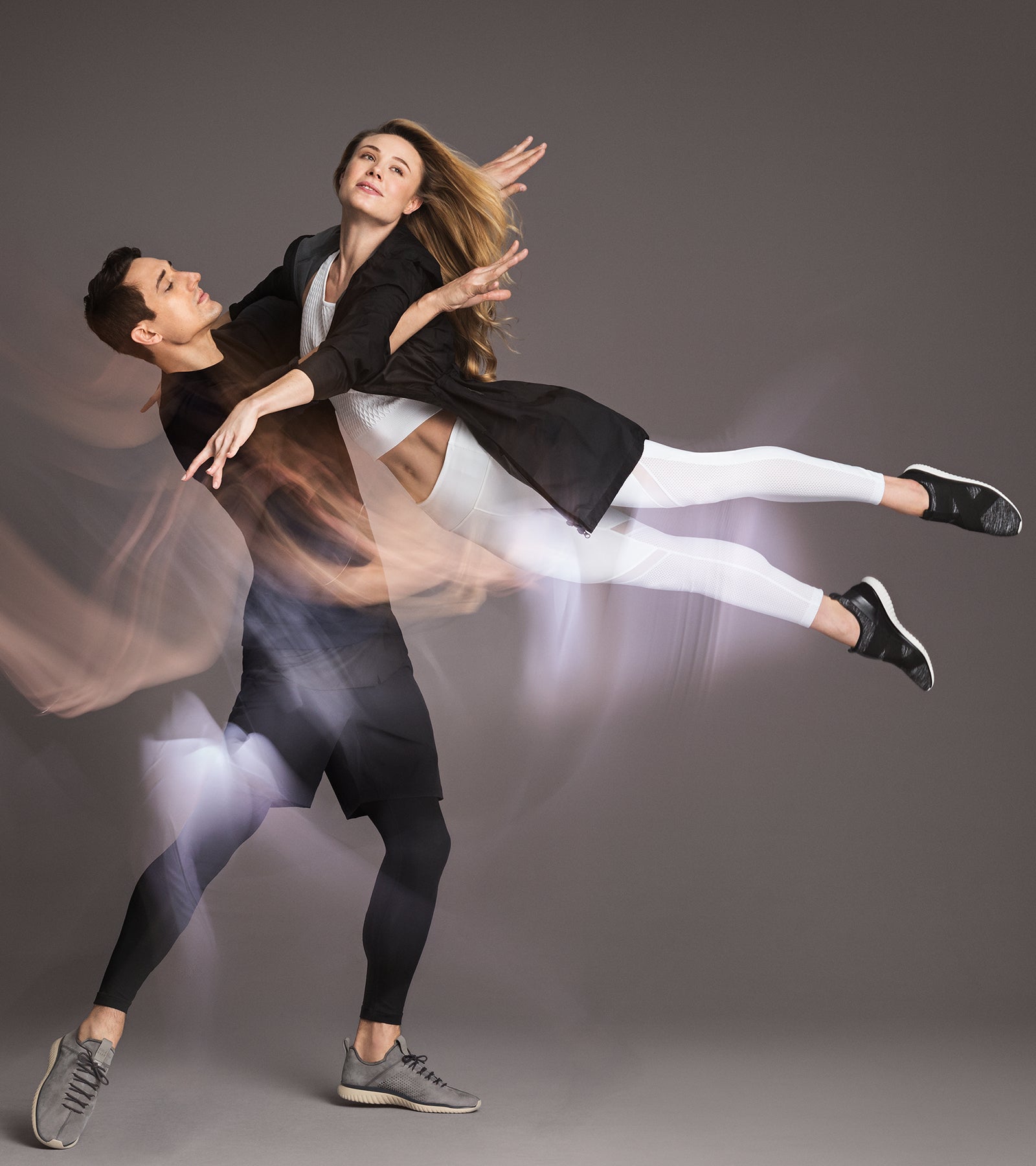 ColeHaan-GrandMøtion Sport Sneaker-c26346-Ironstone Nubuck-fog