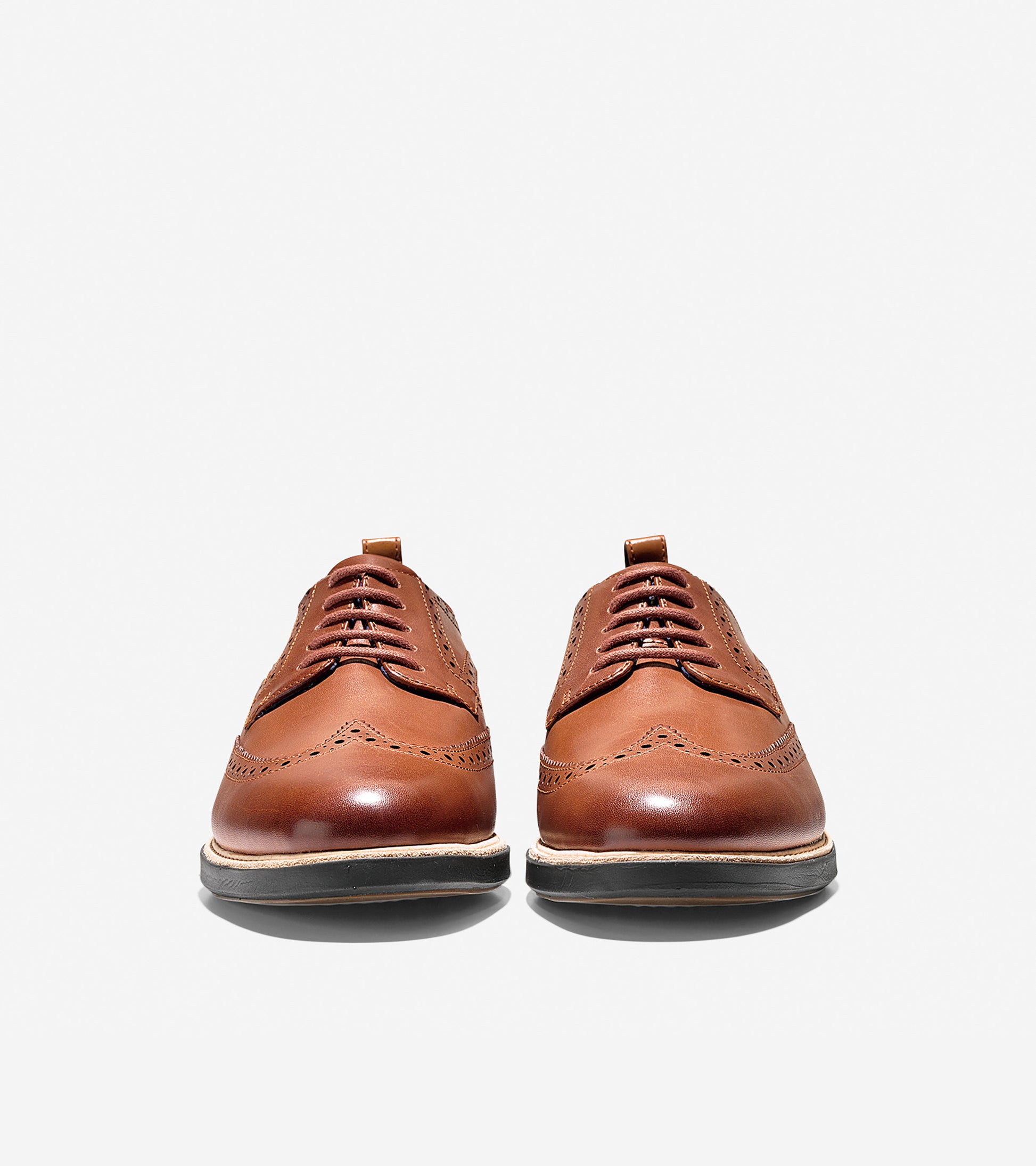 ColeHaan-Grand Evolution Wingtip Oxford-c26385-British Tan-Java
