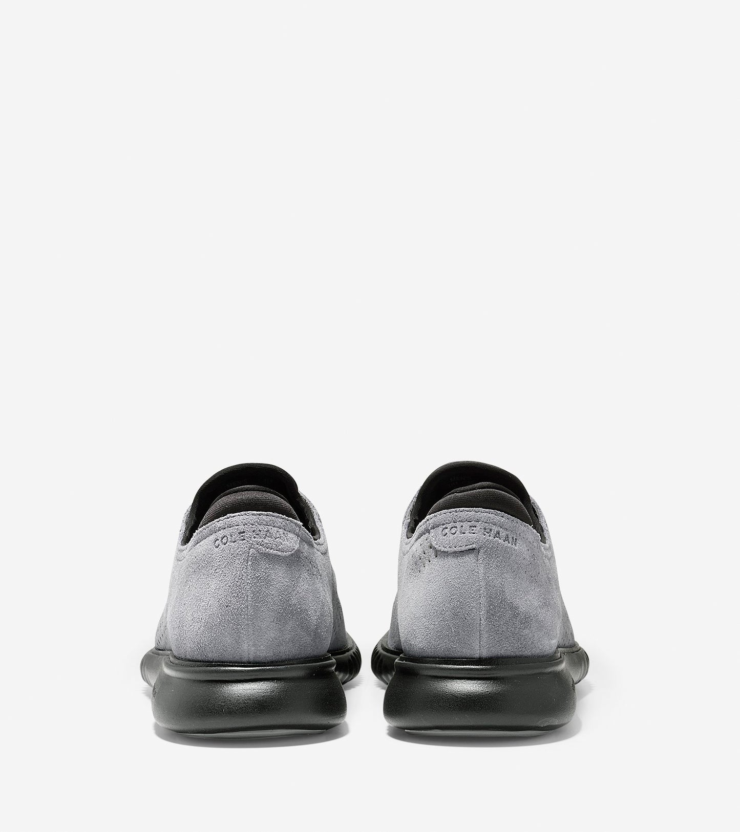 ColeHaan-2.ZERØGRAND Lined Laser Wingtip Oxford-c26387-Sleet-black