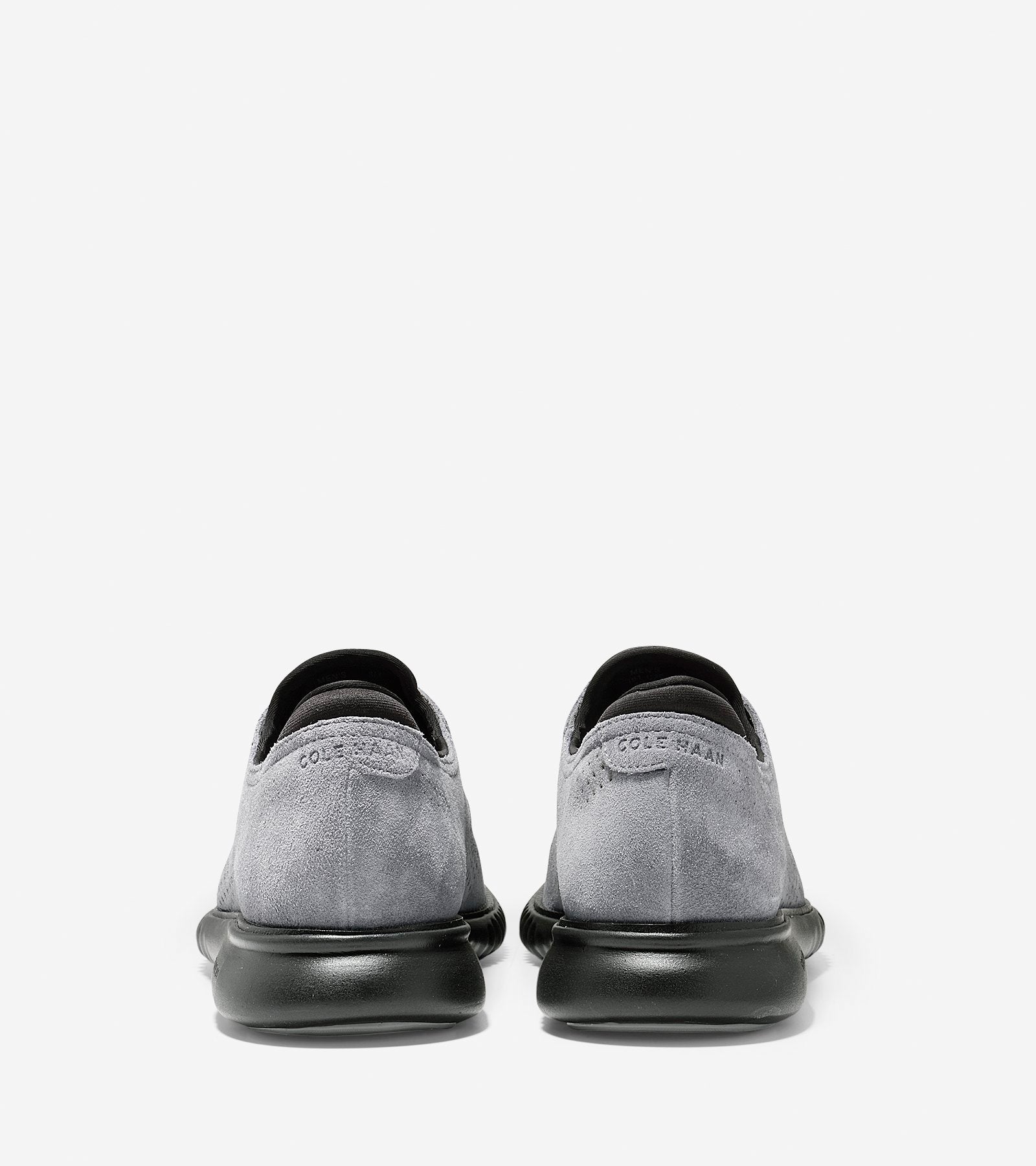 ColeHaan-2.ZERØGRAND Lined Laser Wingtip Oxford-c26387-Sleet-black
