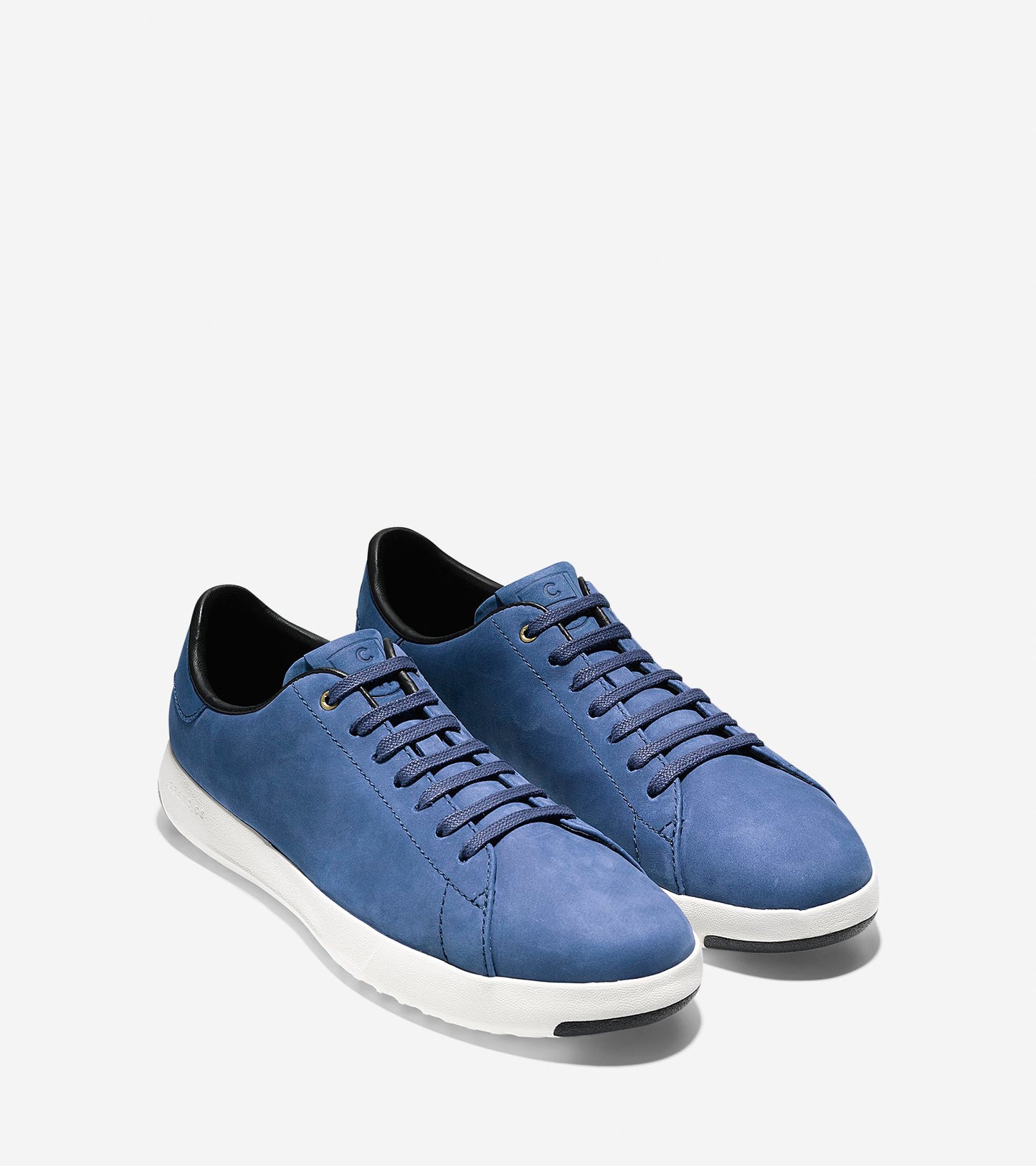 ColeHaan-GrandPrø Tennis Sneaker-c26417-Rainstorm Nubuck