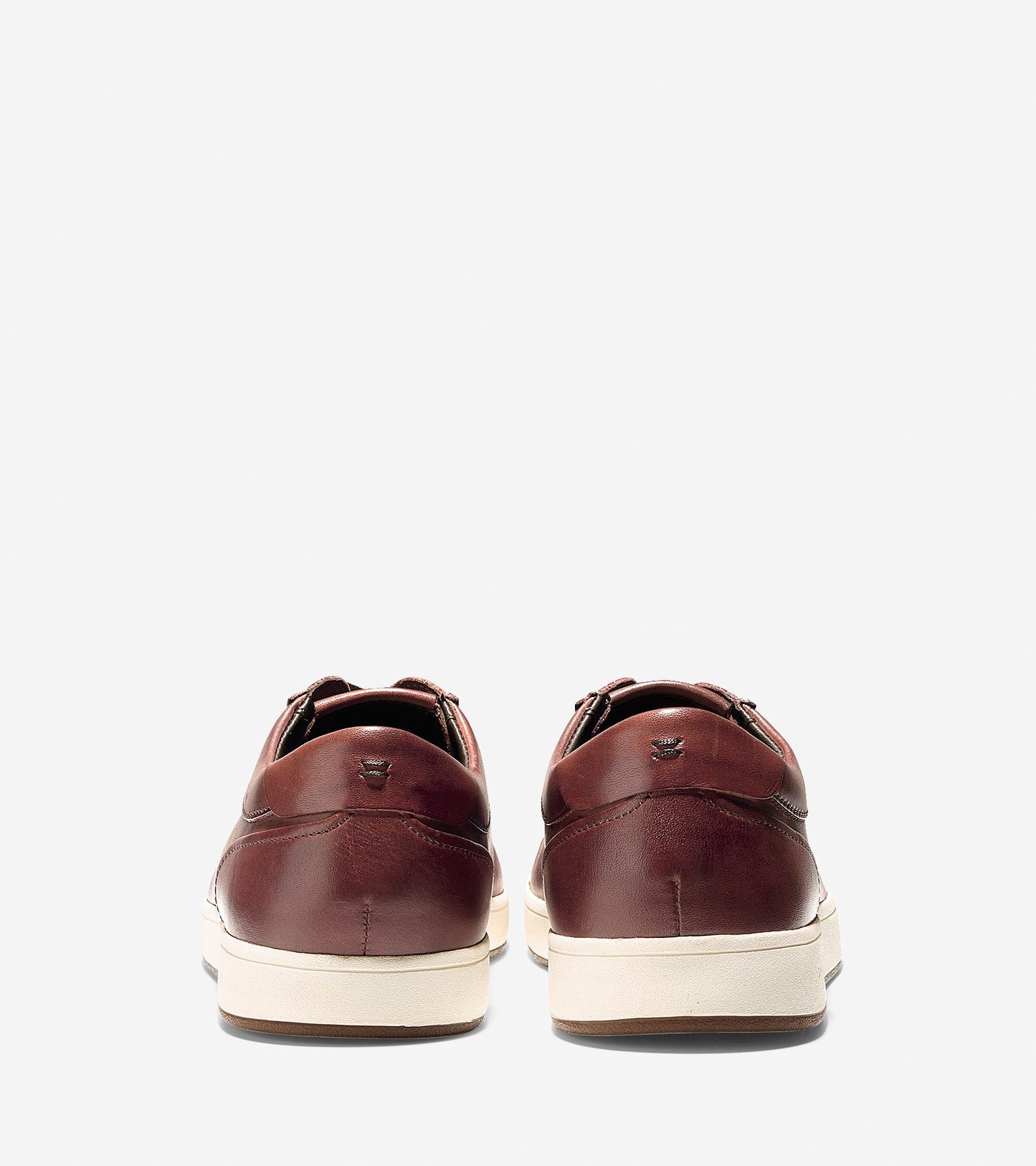 ColeHaan-GrandPrø Spectator Sneaker-c26432-Woodbury Handstain