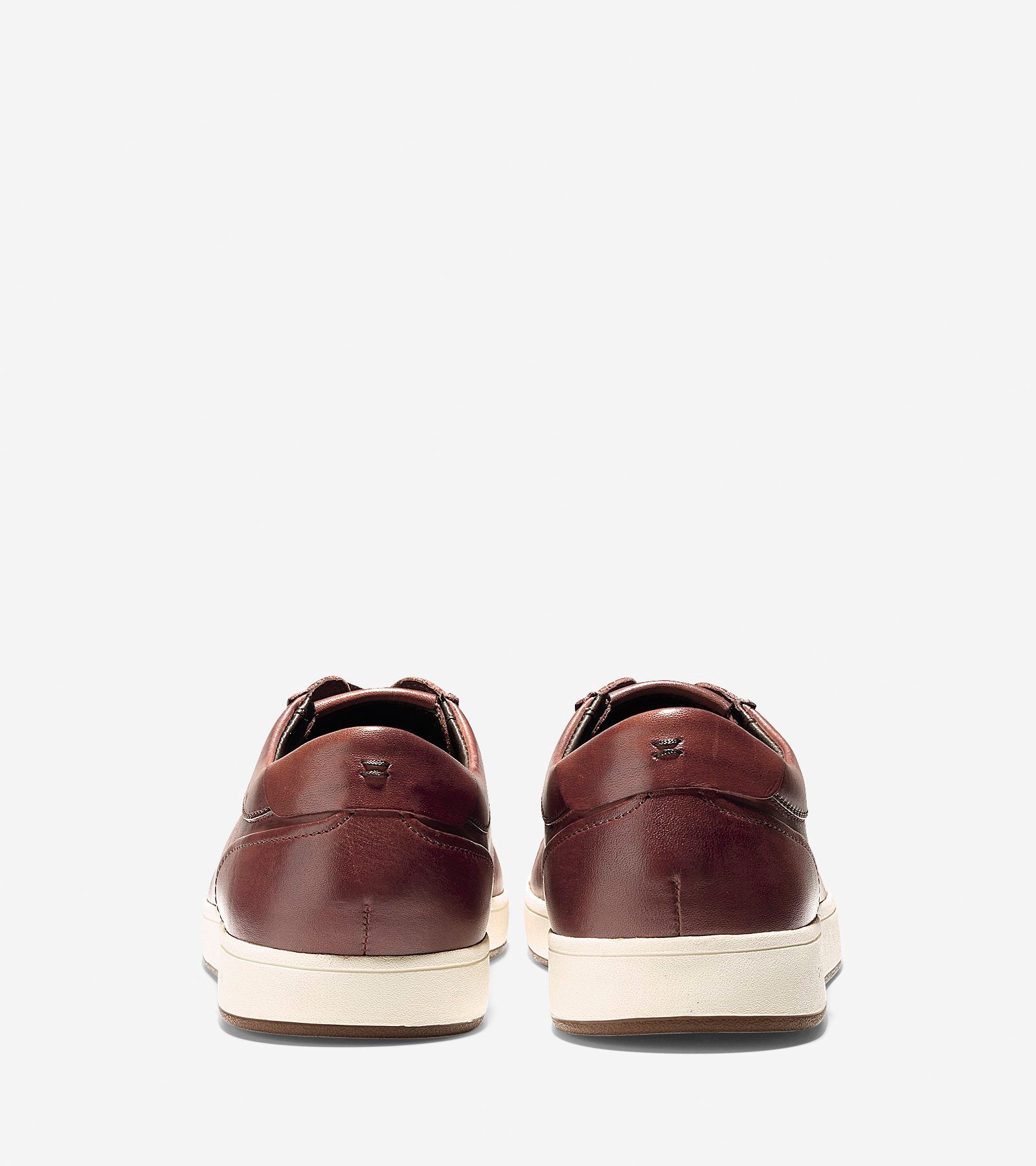 ColeHaan-GrandPrø Spectator Sneaker-c26432-Woodbury Handstain
