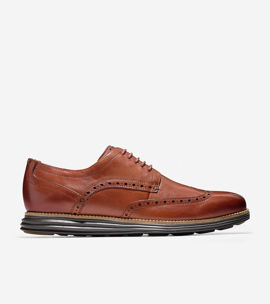 ColeHaan-ØriginalGrand Wingtip Oxford-c26472-Woodbury-java