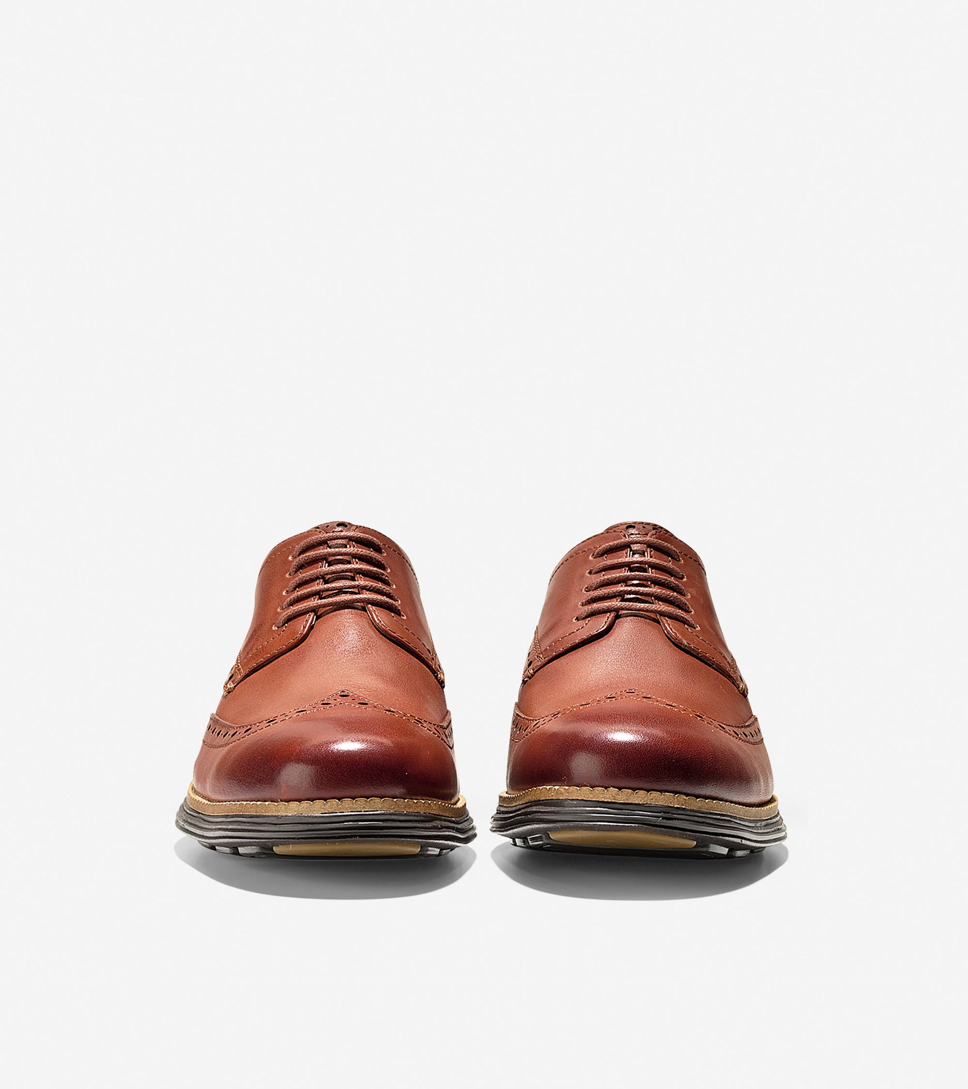 ColeHaan-ØriginalGrand Wingtip Oxford-c26472-Woodbury-java